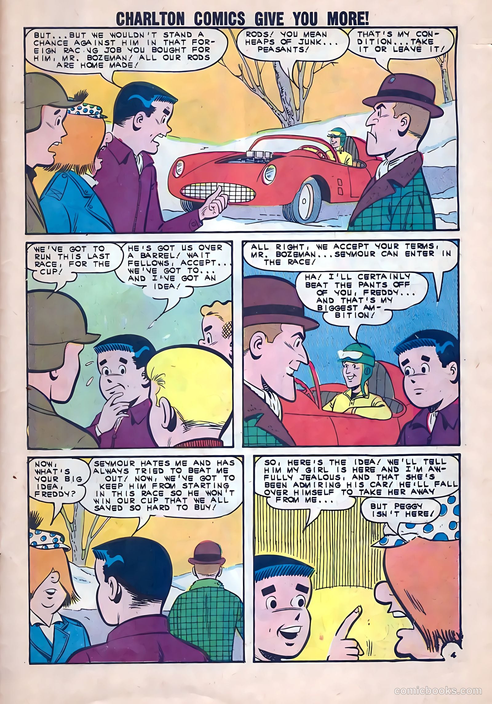 Freddy #41 — page 27 of 36