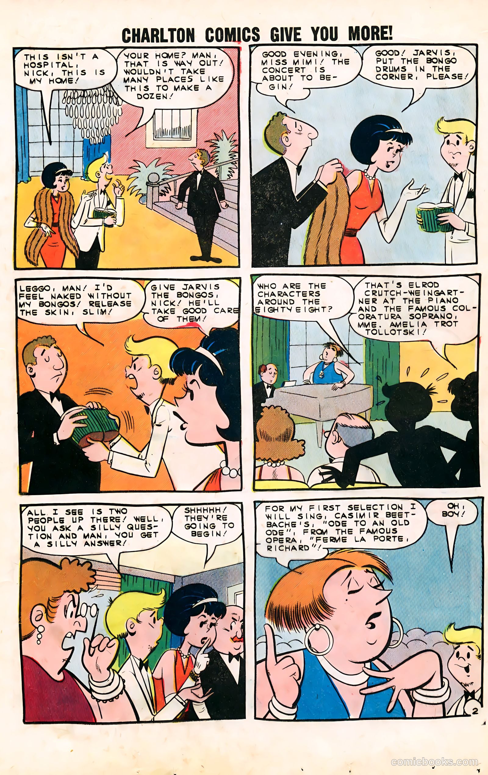 Freddy #42 — page 17 of 36