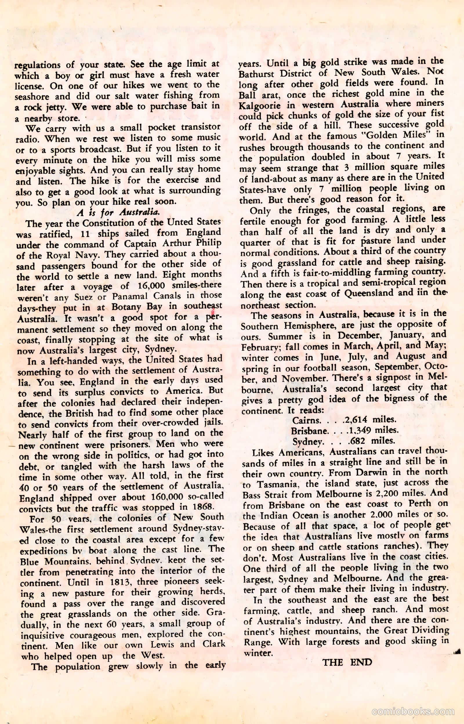 Freddy #42 — page 21 of 36