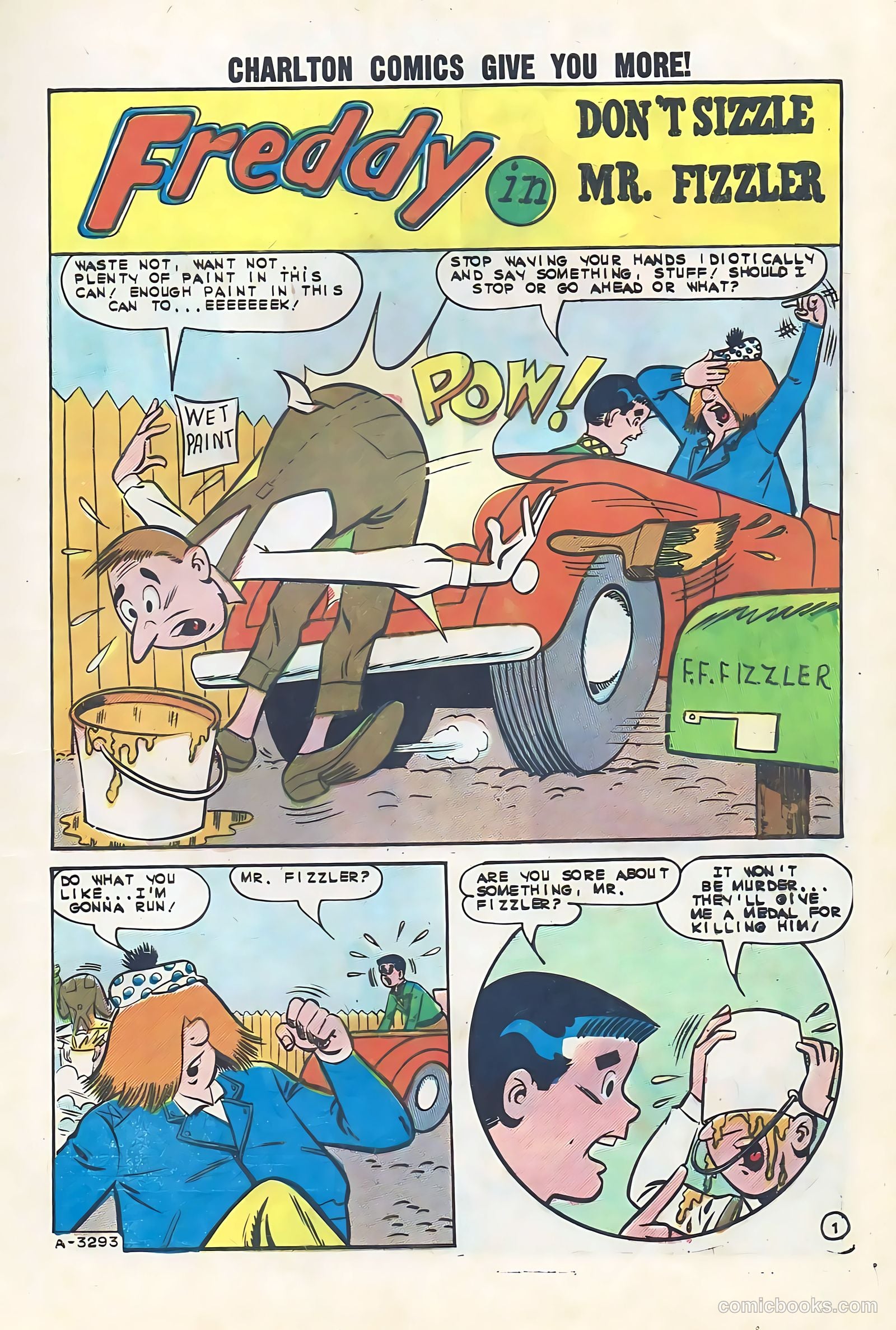 Freddy #43 — page 9 of 36