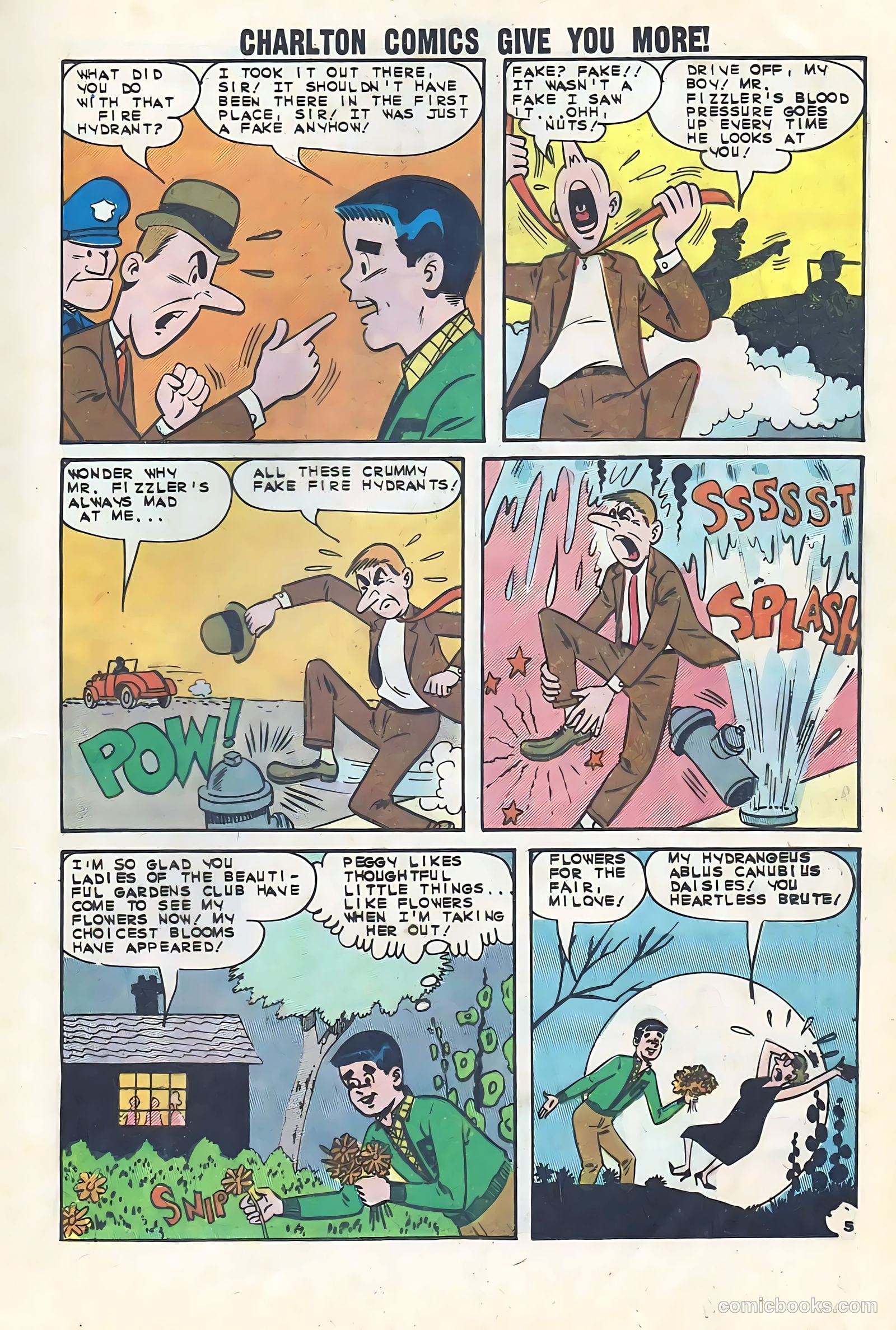 Freddy #43 — page 13 of 36