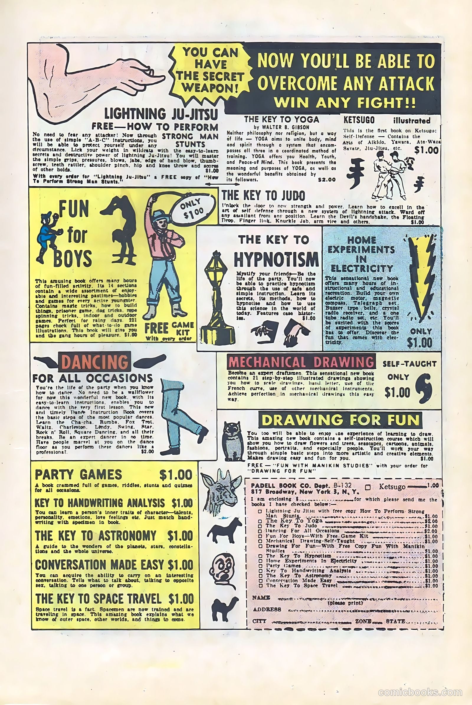 Freddy #43 — page 15 of 36