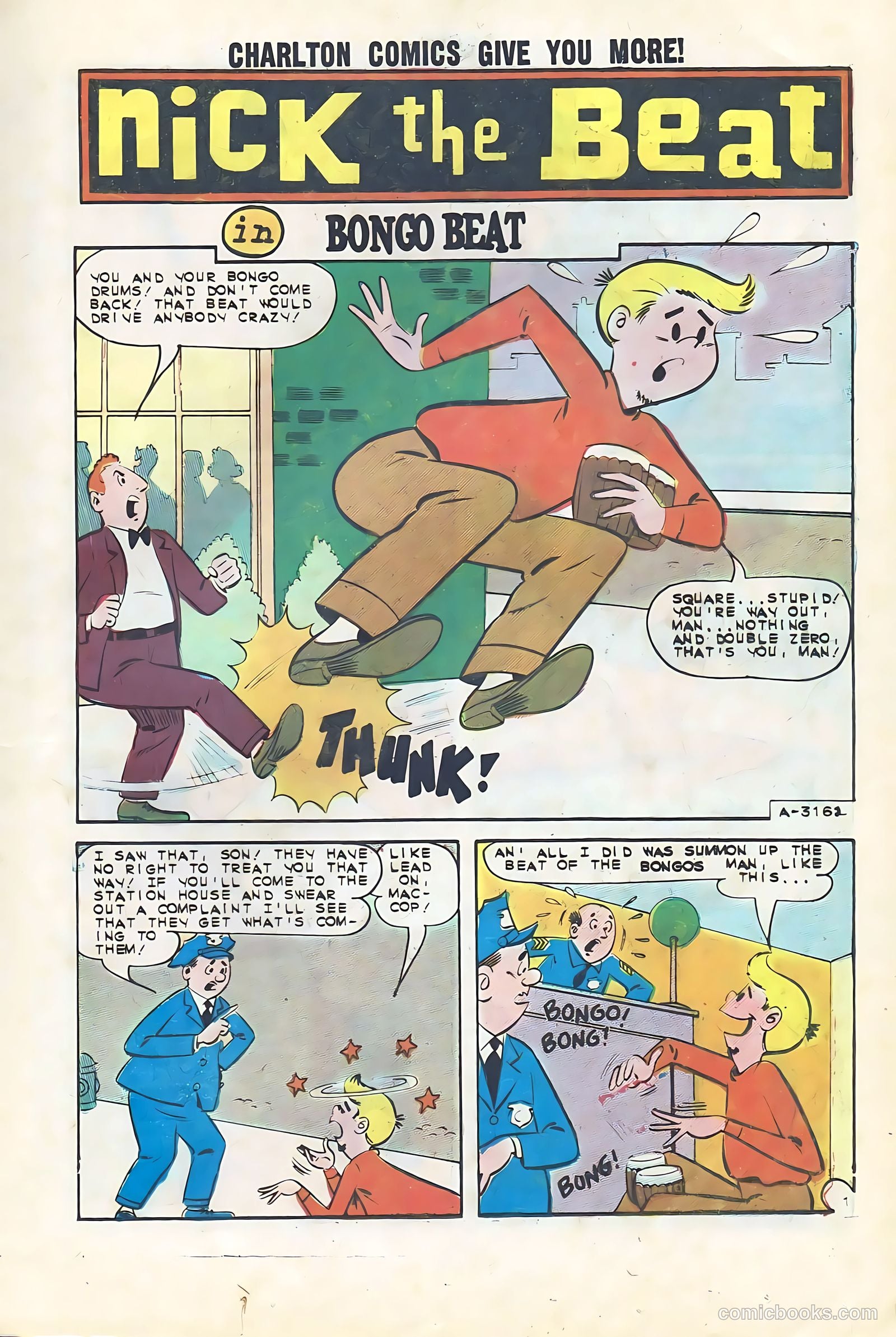 Freddy #43 — page 17 of 36