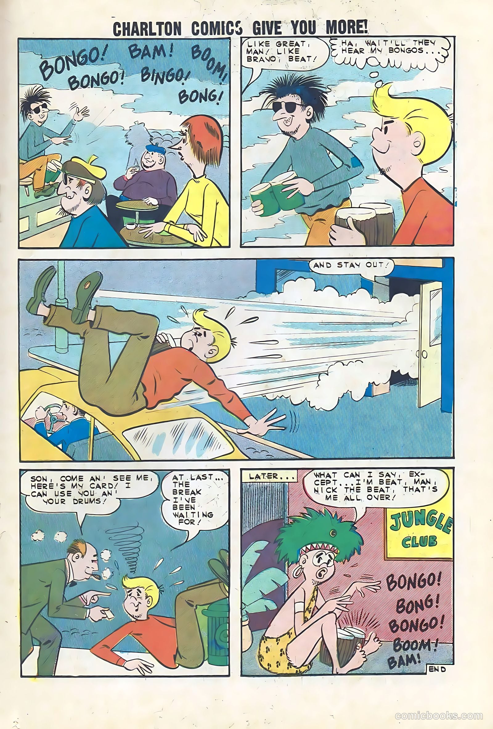 Freddy #43 — page 19 of 36