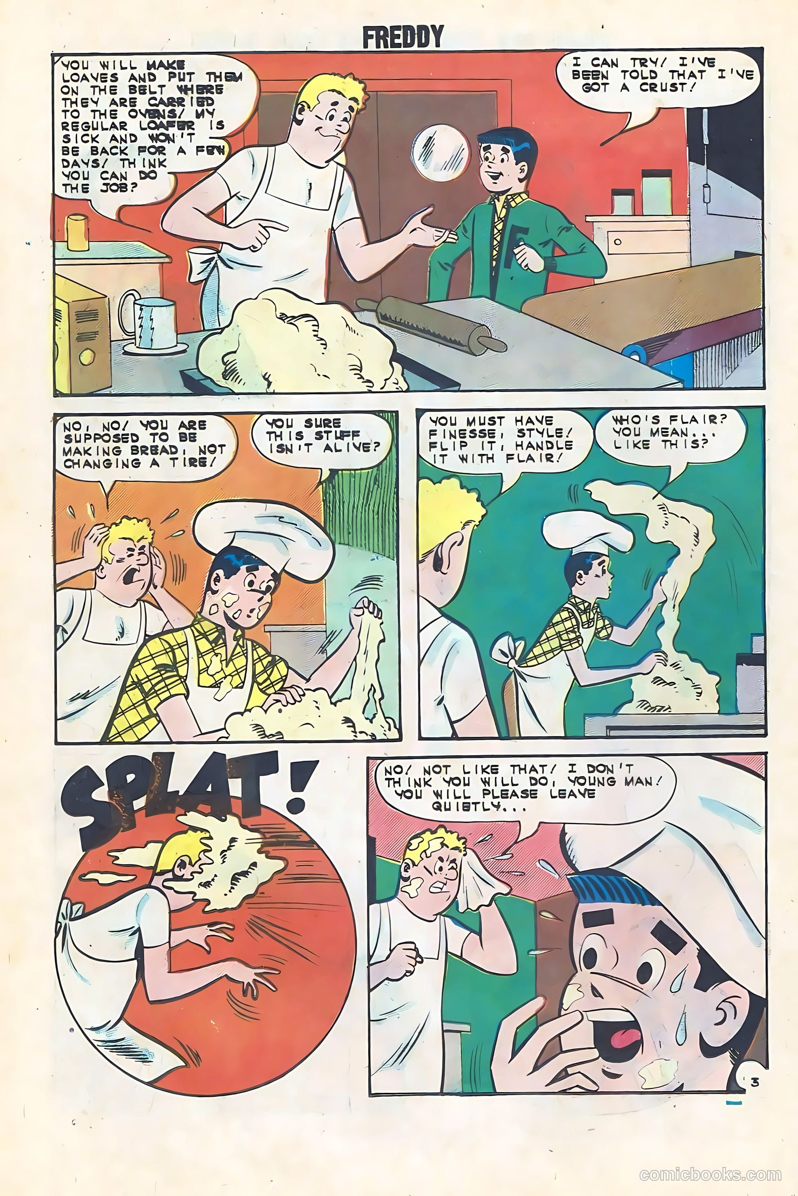 Freddy #43 — page 26 of 36