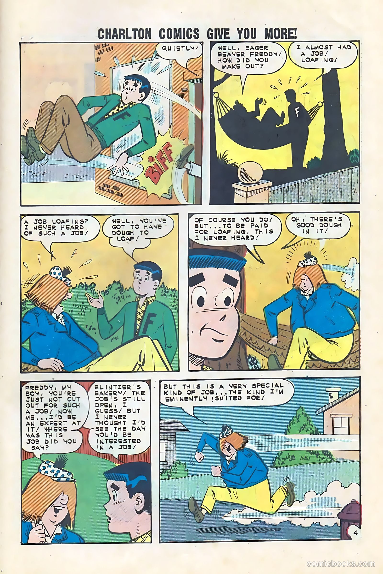 Freddy #43 — page 27 of 36