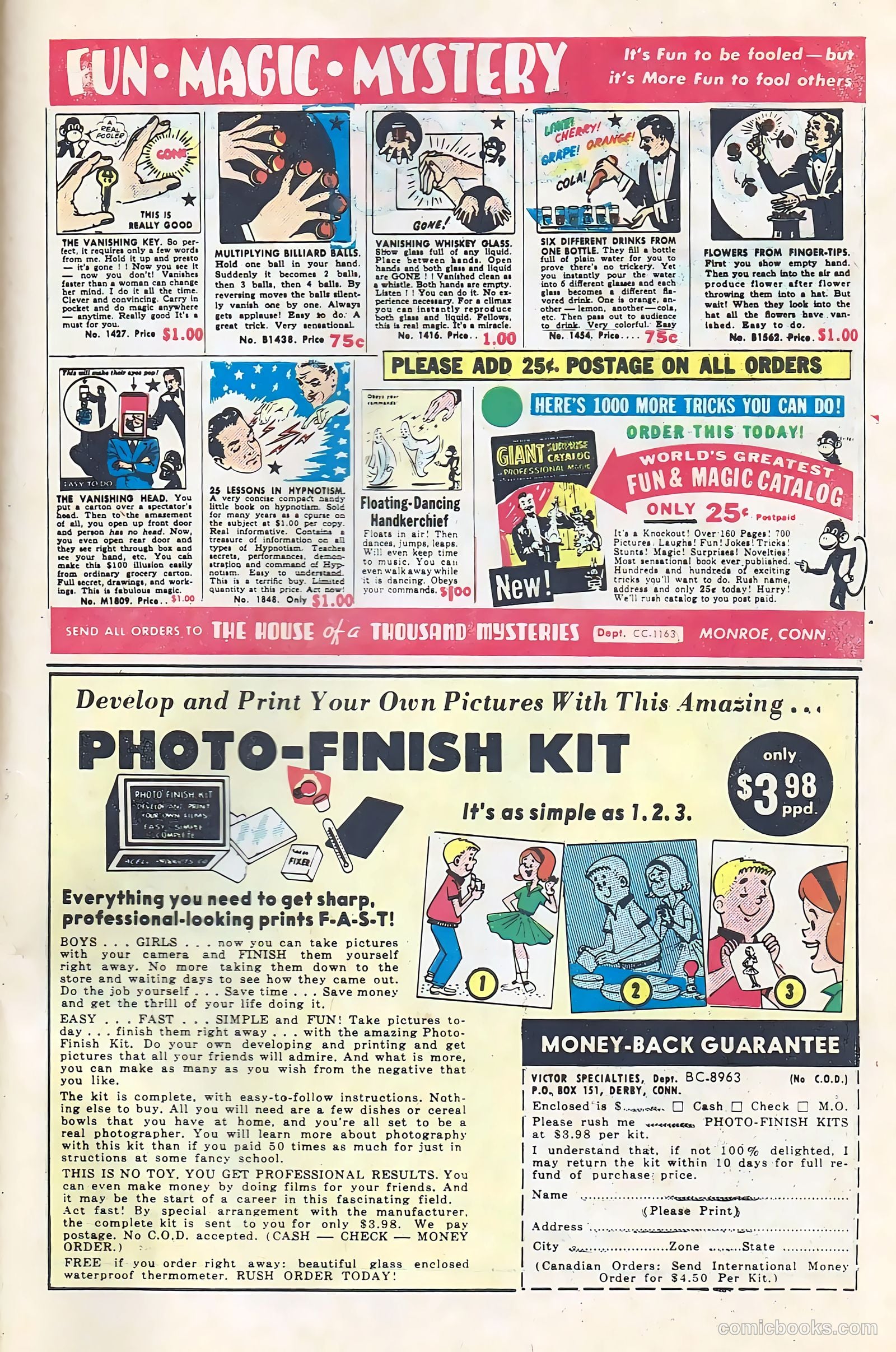 Freddy #43 — page 31 of 36