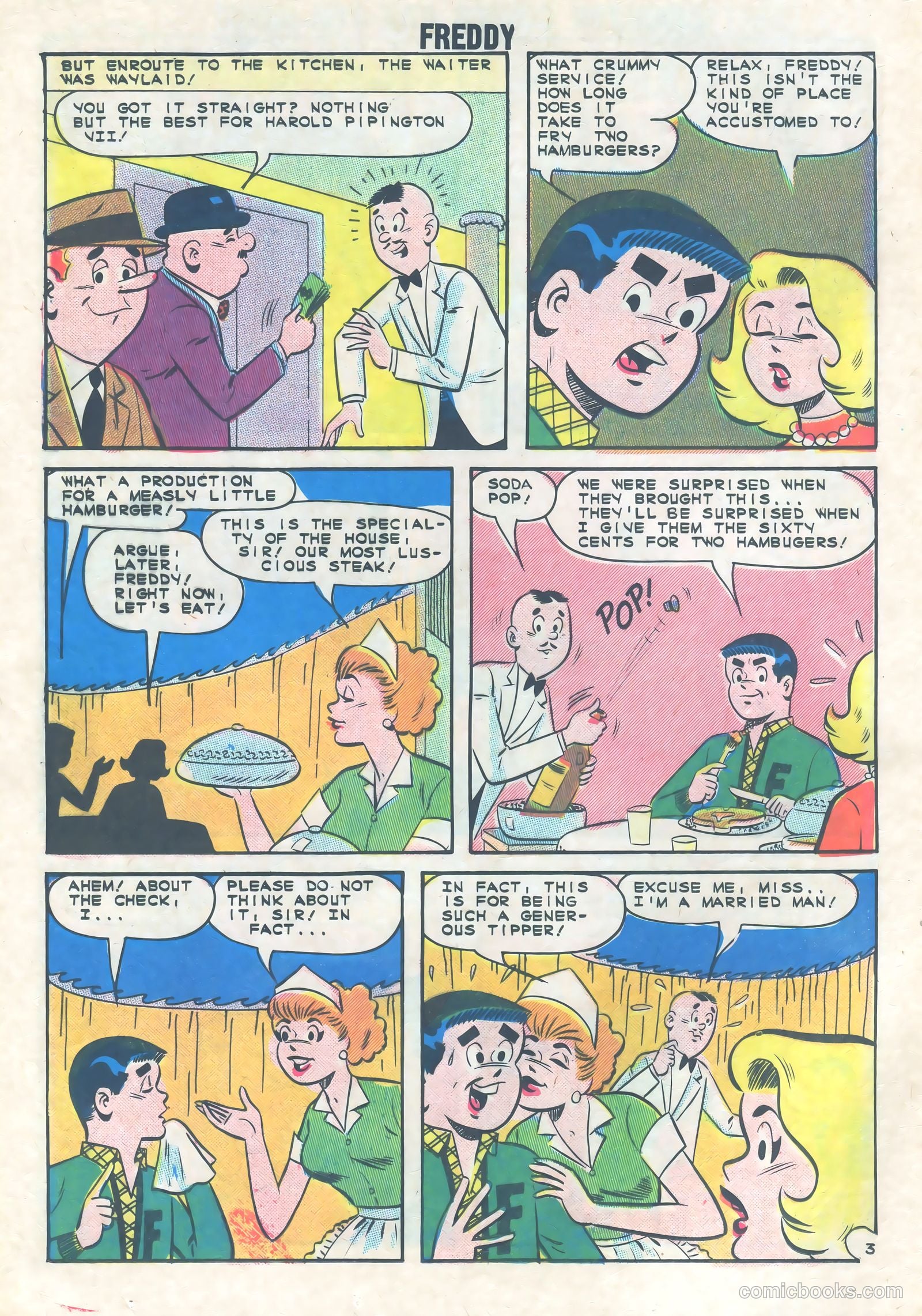 Freddy #44 — page 12 of 36