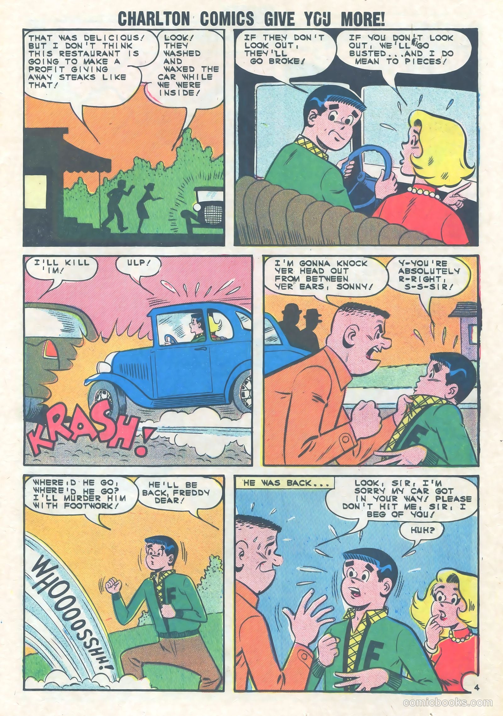Freddy #44 — page 13 of 36