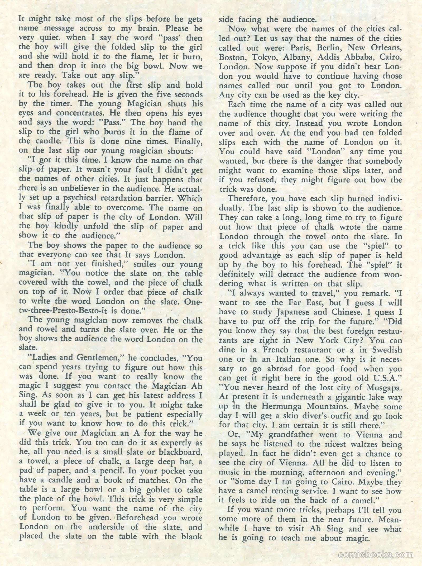 Freddy #44 — page 18 of 36