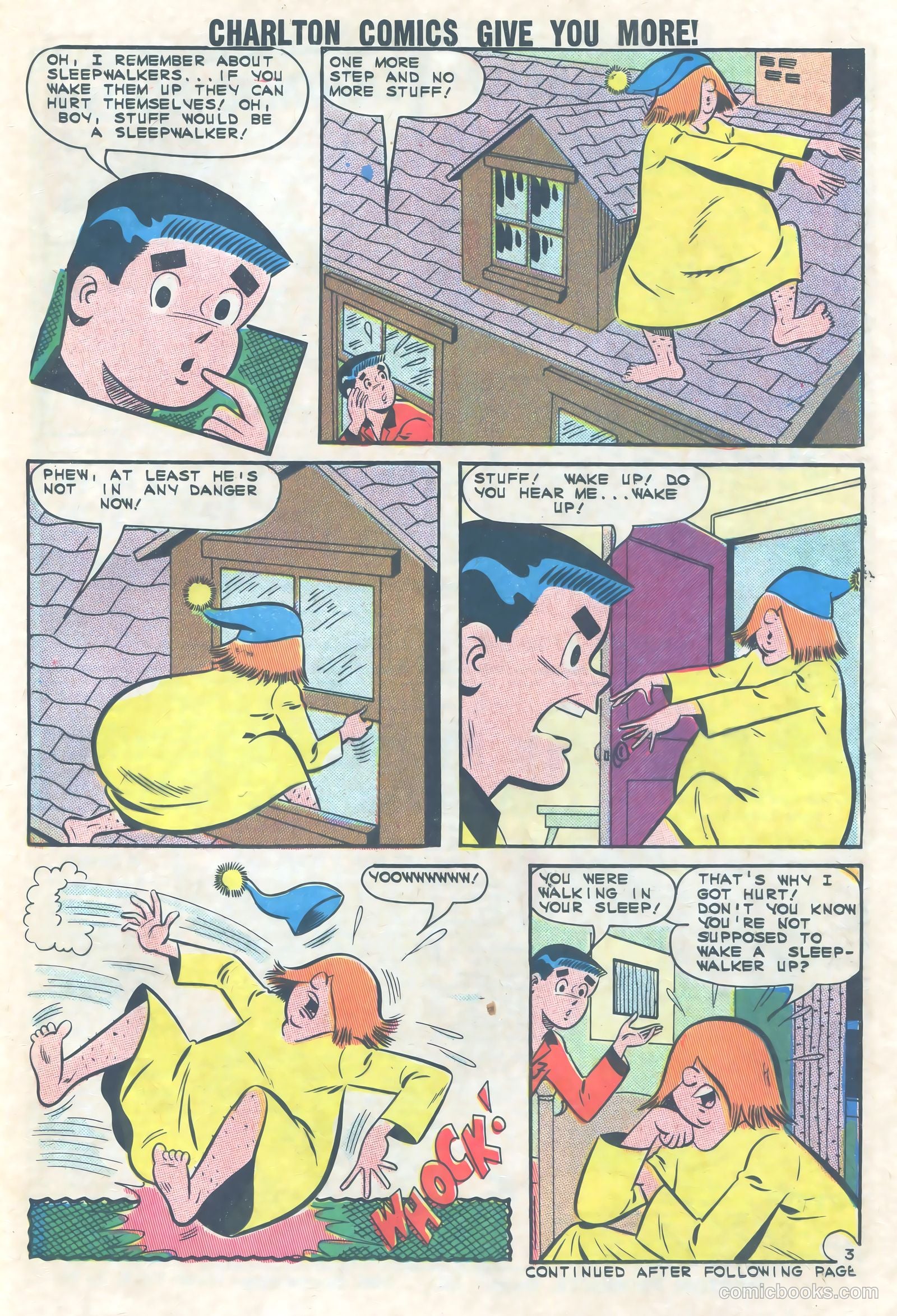 Freddy #44 — page 21 of 36
