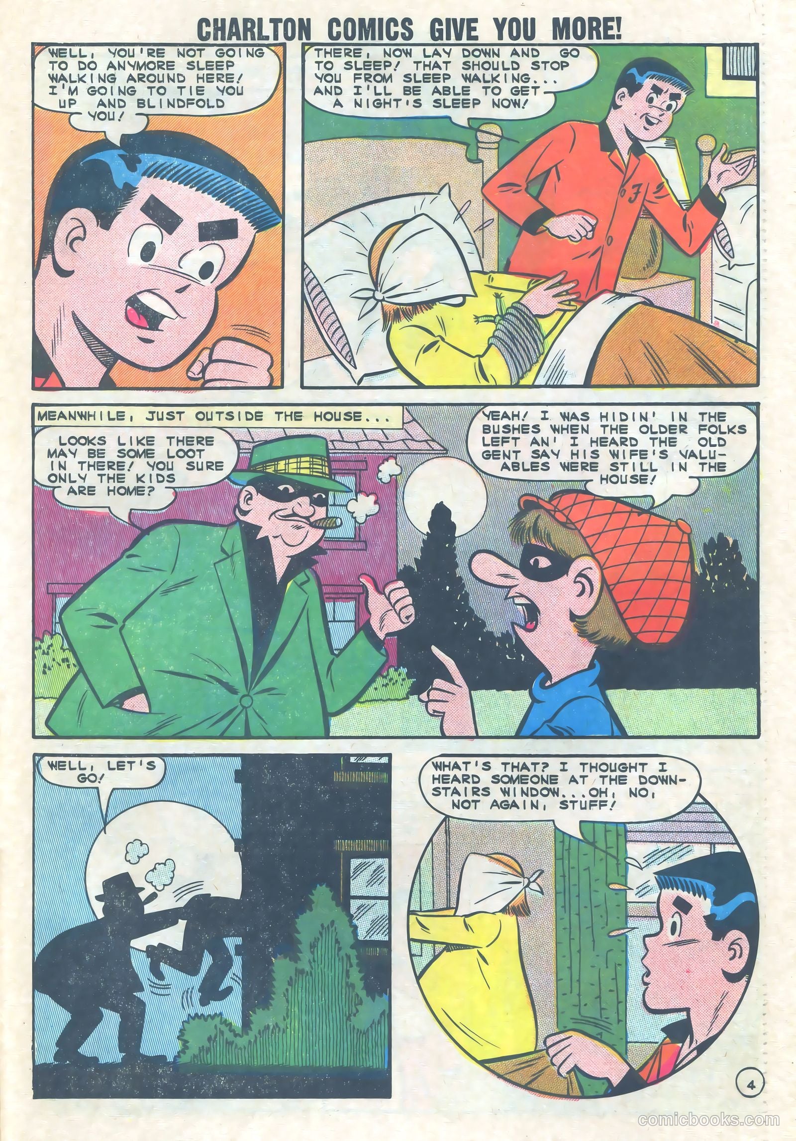 Freddy #44 — page 23 of 36