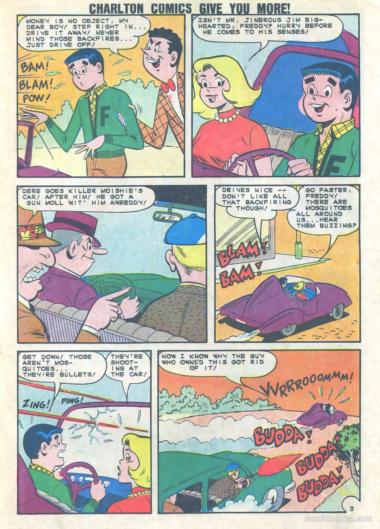 Freddy #44 — page 27 of 36
