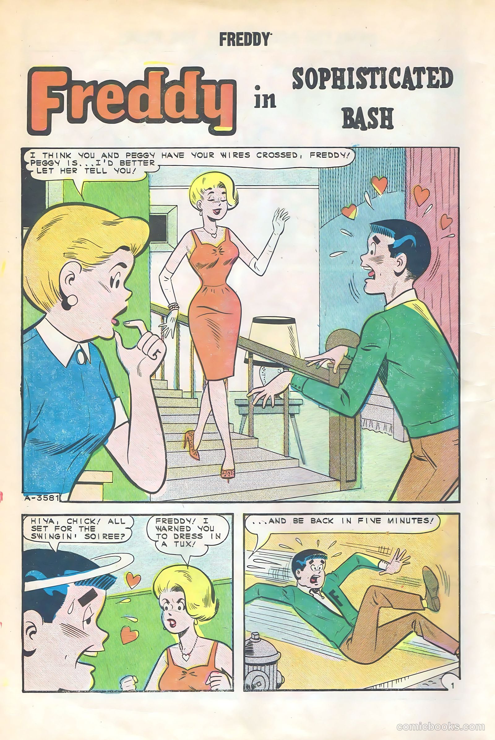 Freddy #46 — page 10 of 36