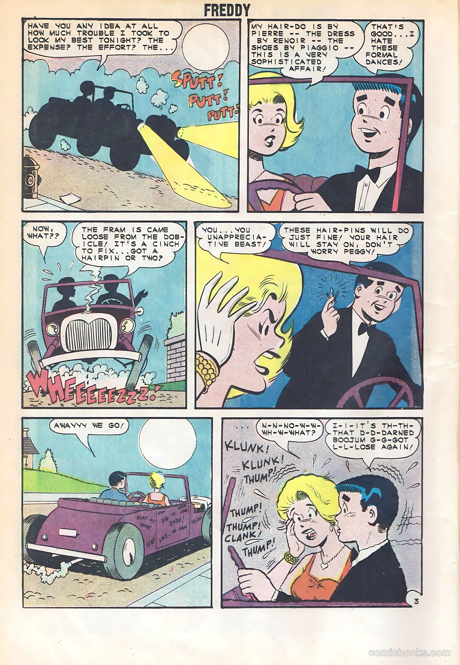 Freddy #46 — page 12 of 36