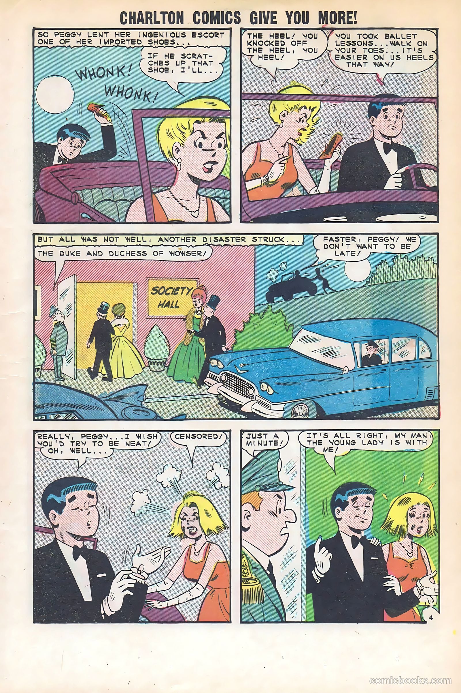Freddy #46 — page 13 of 36