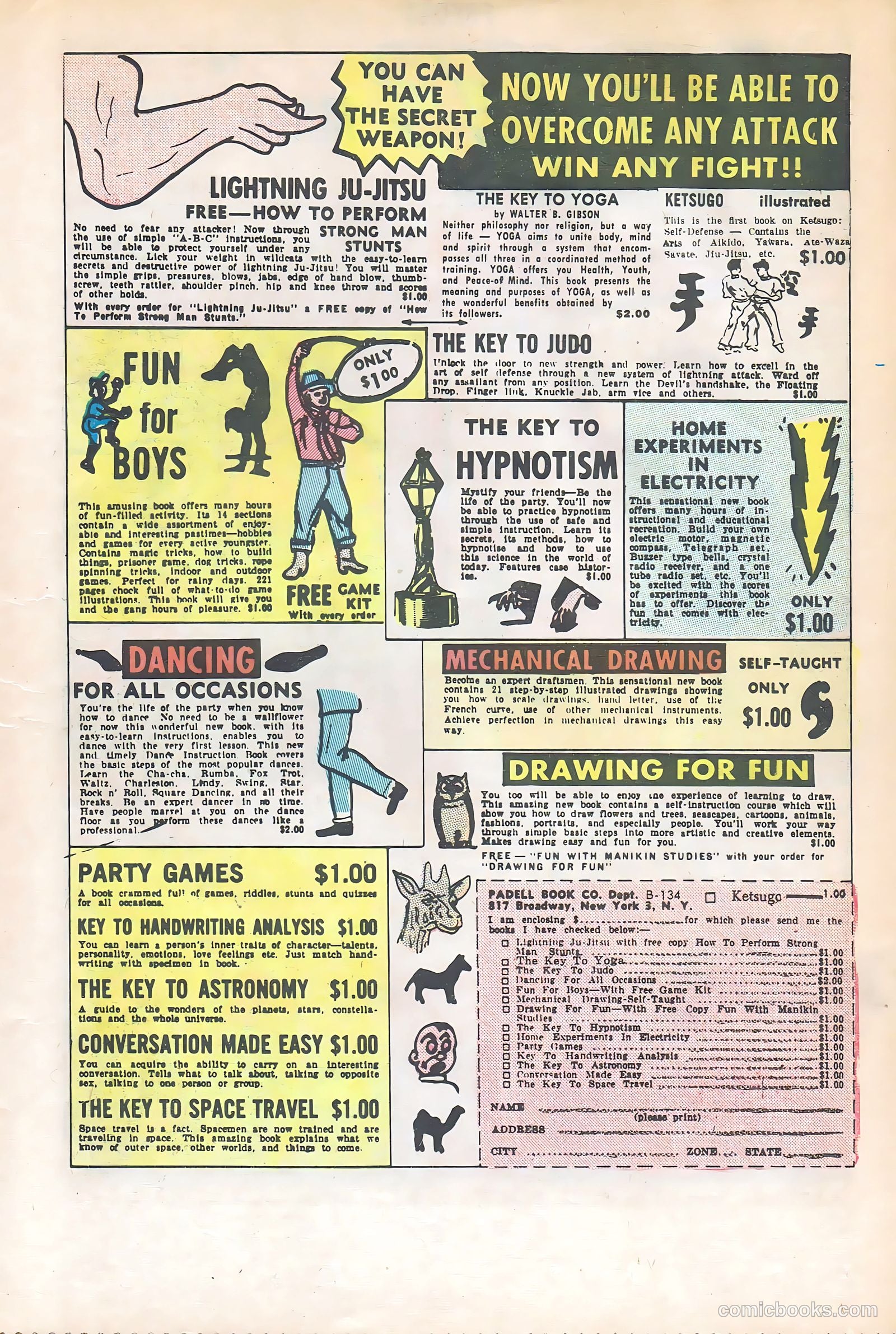 Freddy #46 — page 15 of 36