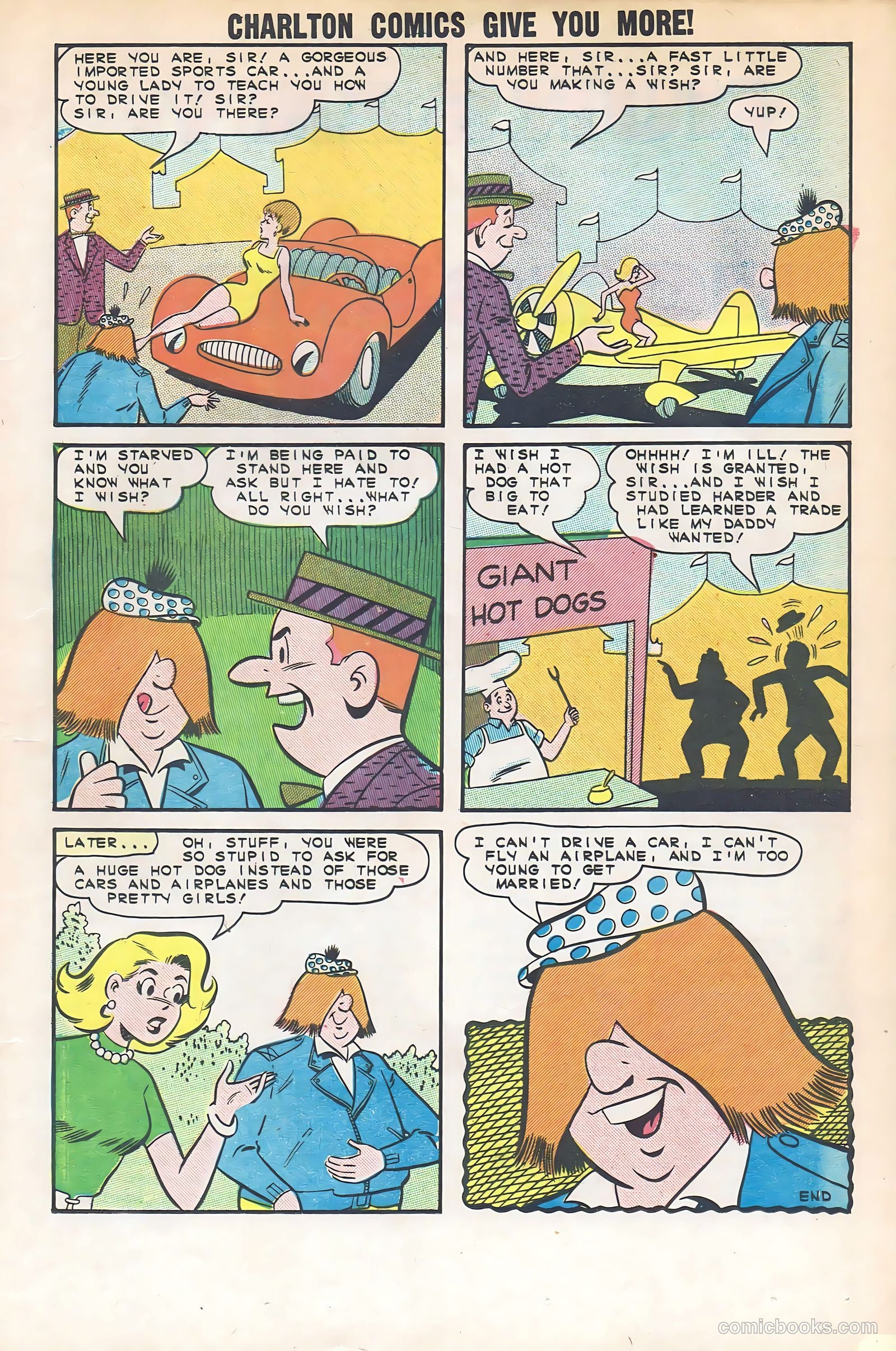 Freddy #46 — page 17 of 36