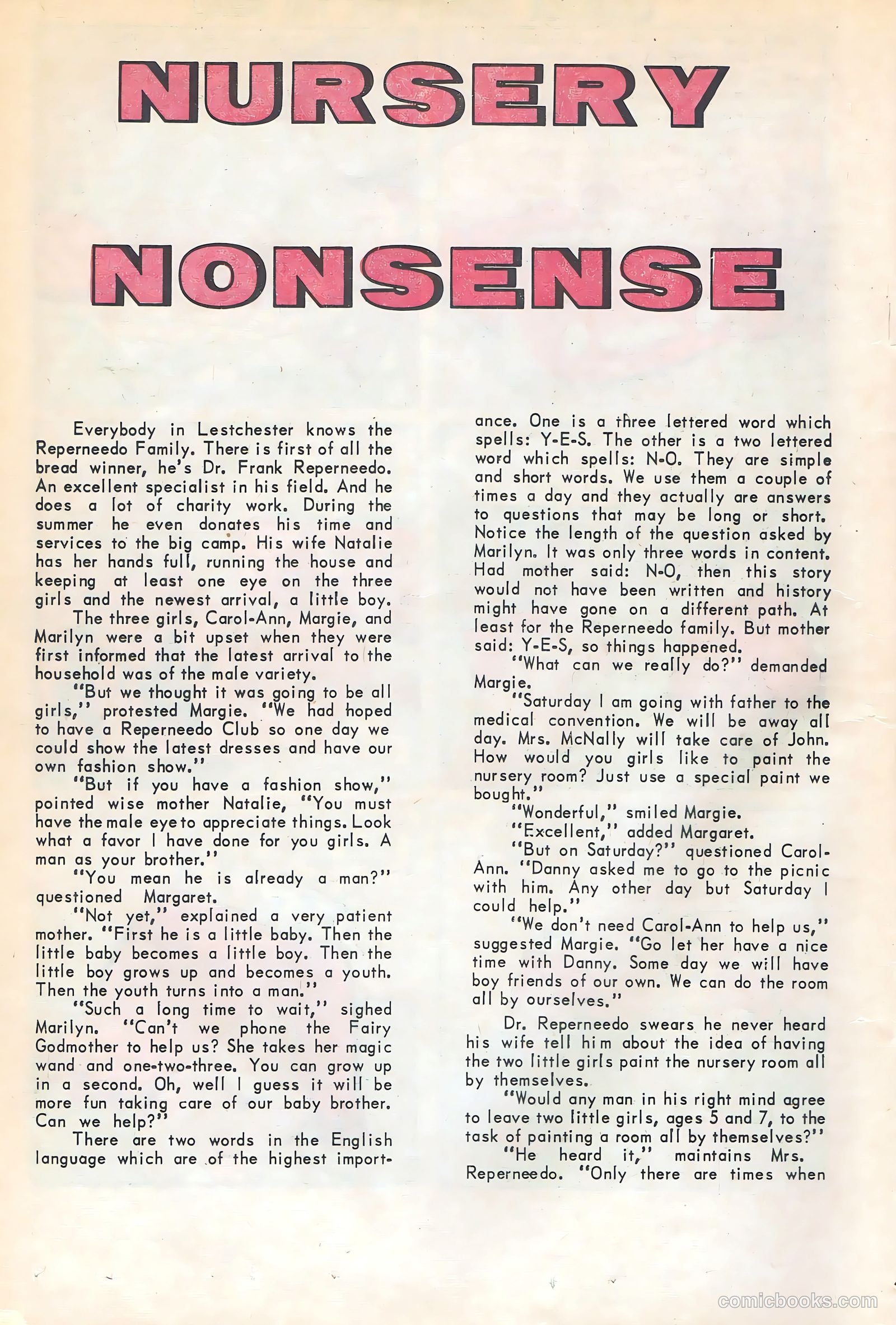 Freddy #46 — page 18 of 36