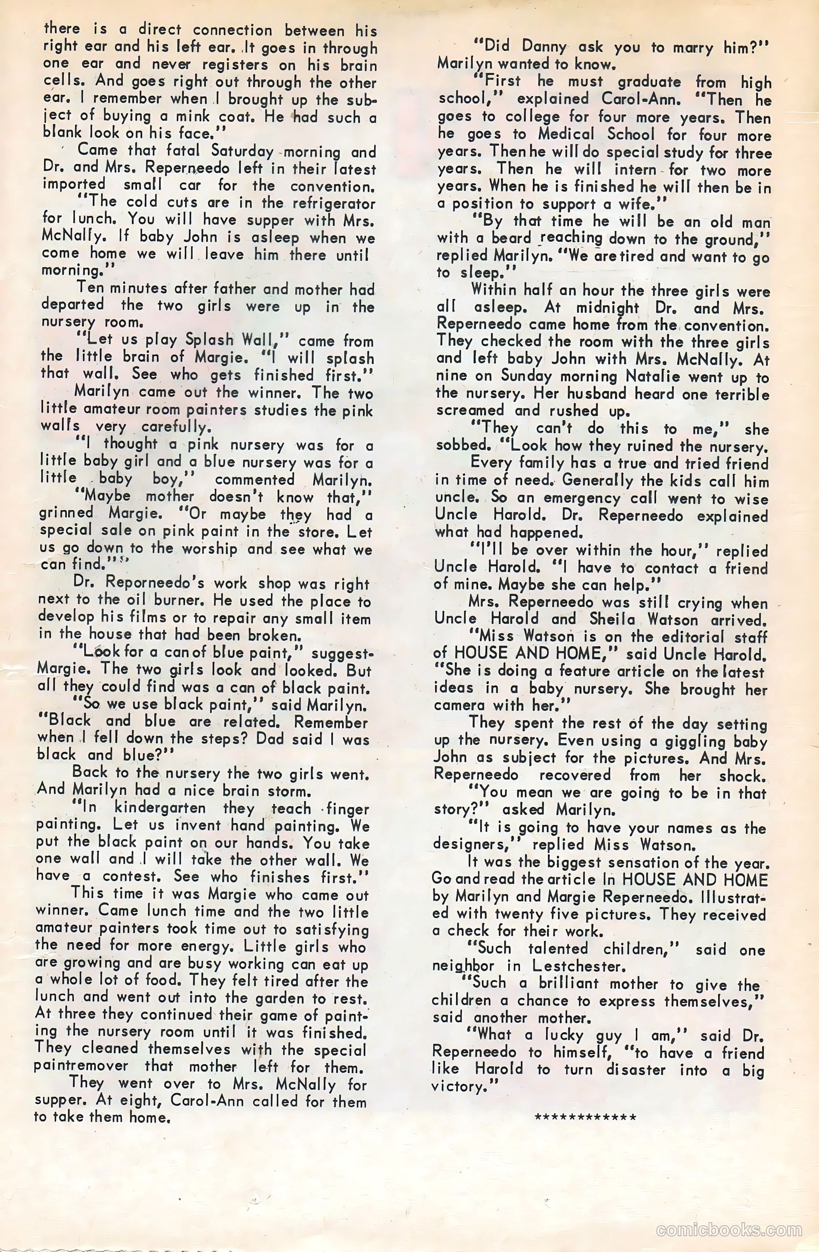 Freddy #46 — page 19 of 36
