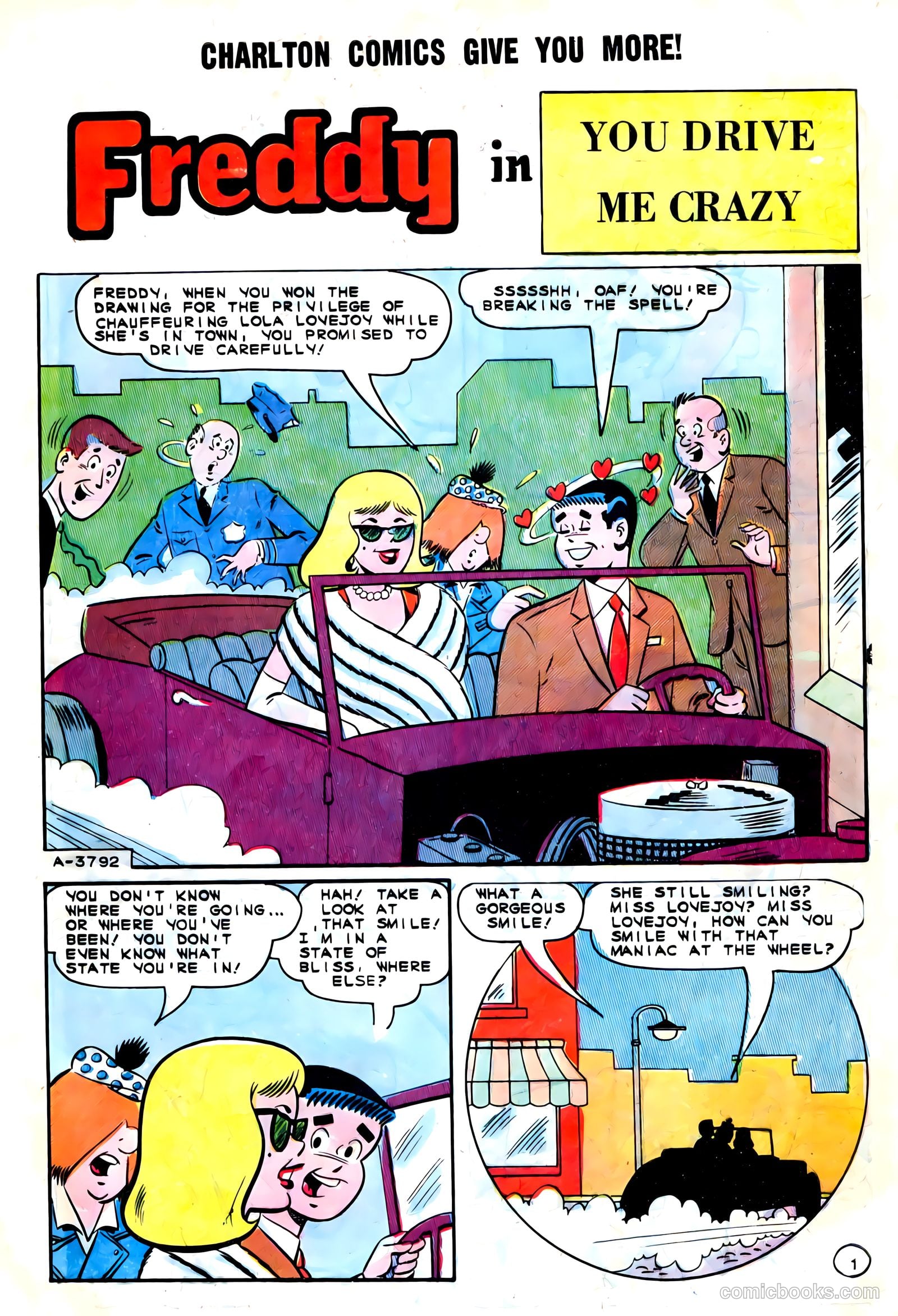 Freddy #47 — page 9 of 36