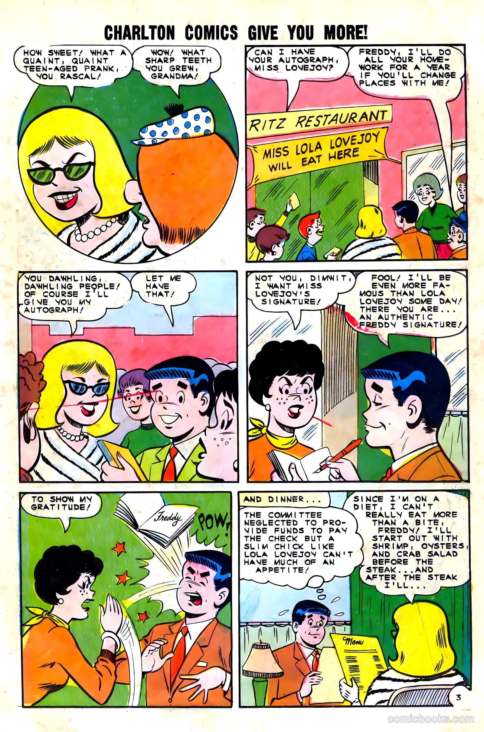 Freddy #47 — page 11 of 36