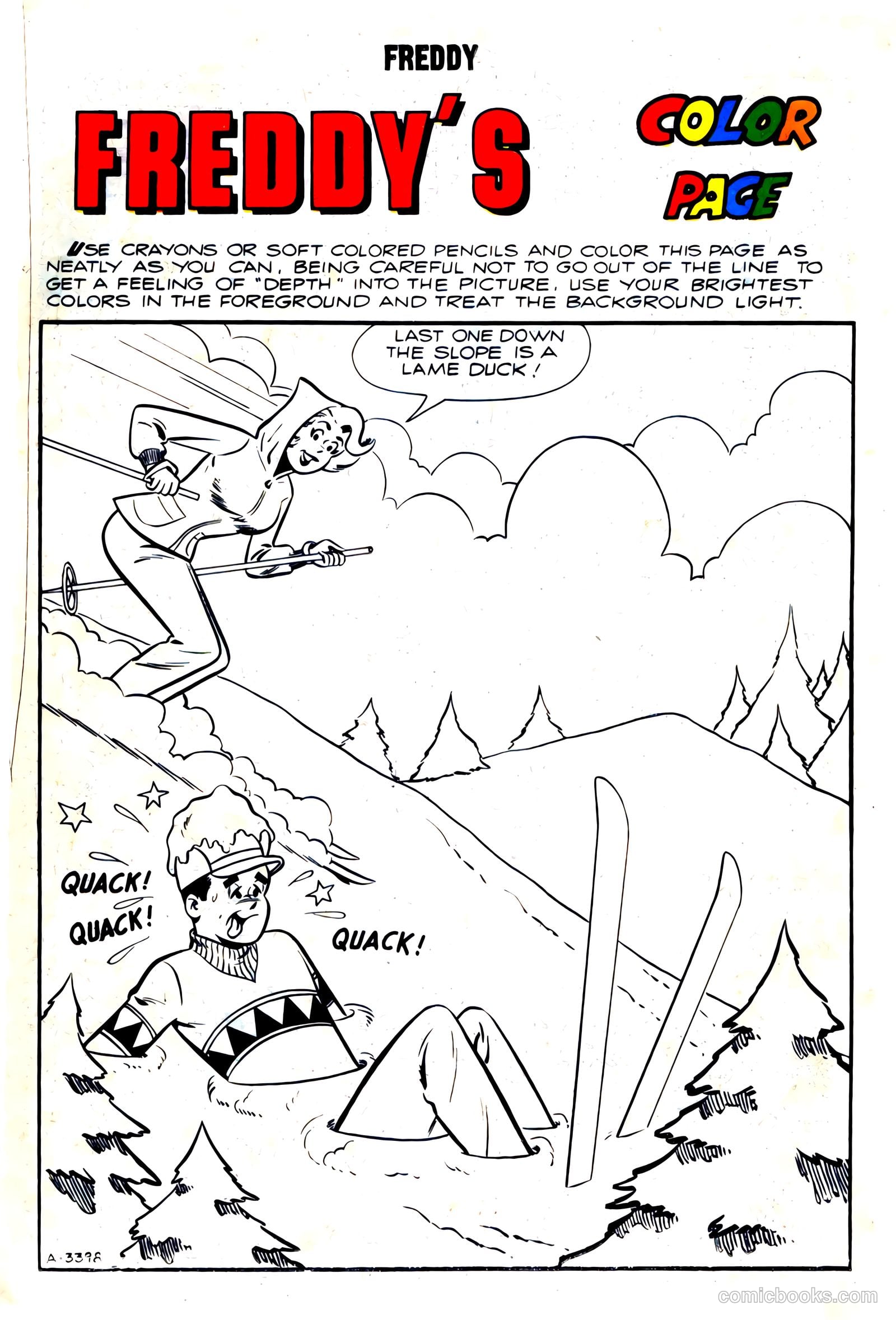 Freddy #47 — page 14 of 36