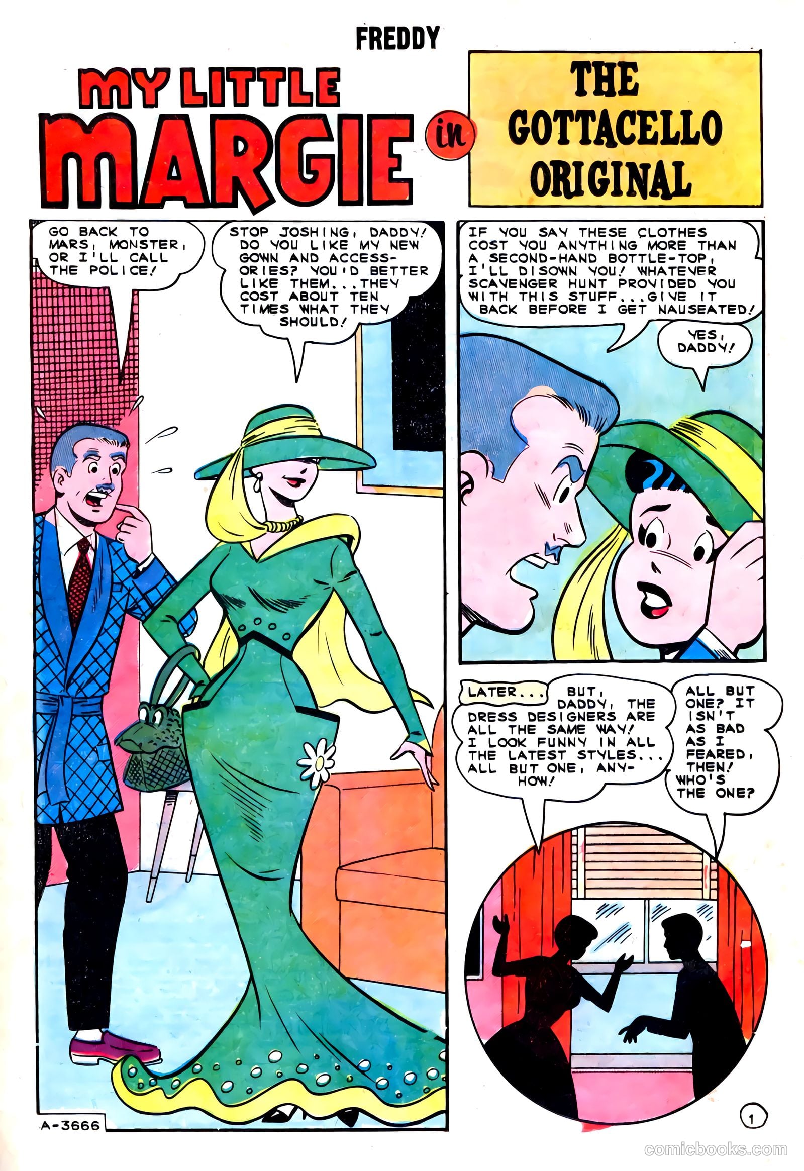 Freddy #47 — page 16 of 36