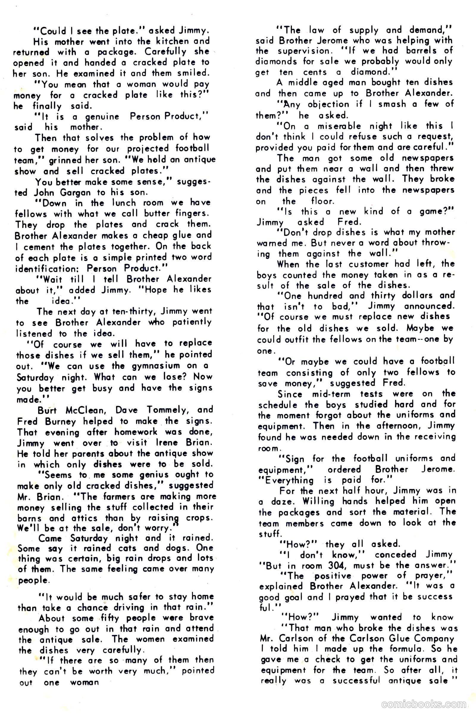 Freddy #47 — page 21 of 36