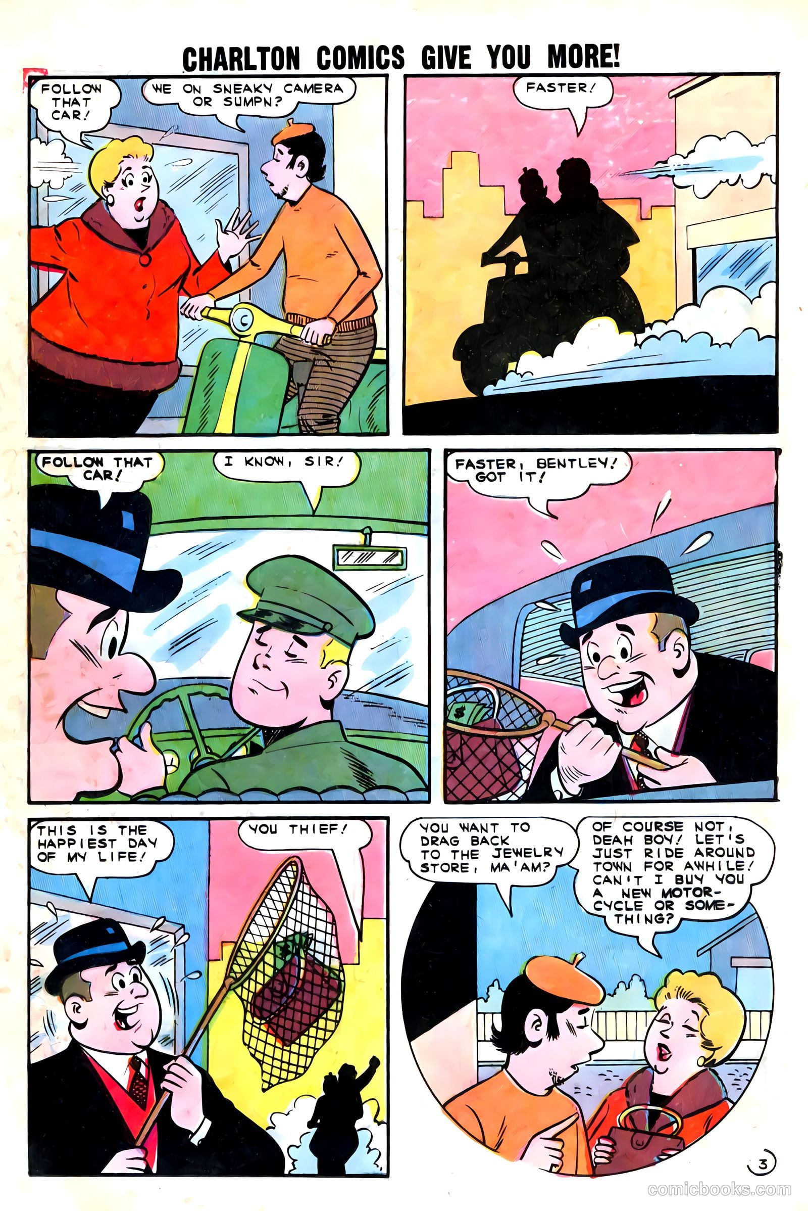 Freddy #47 — page 25 of 36