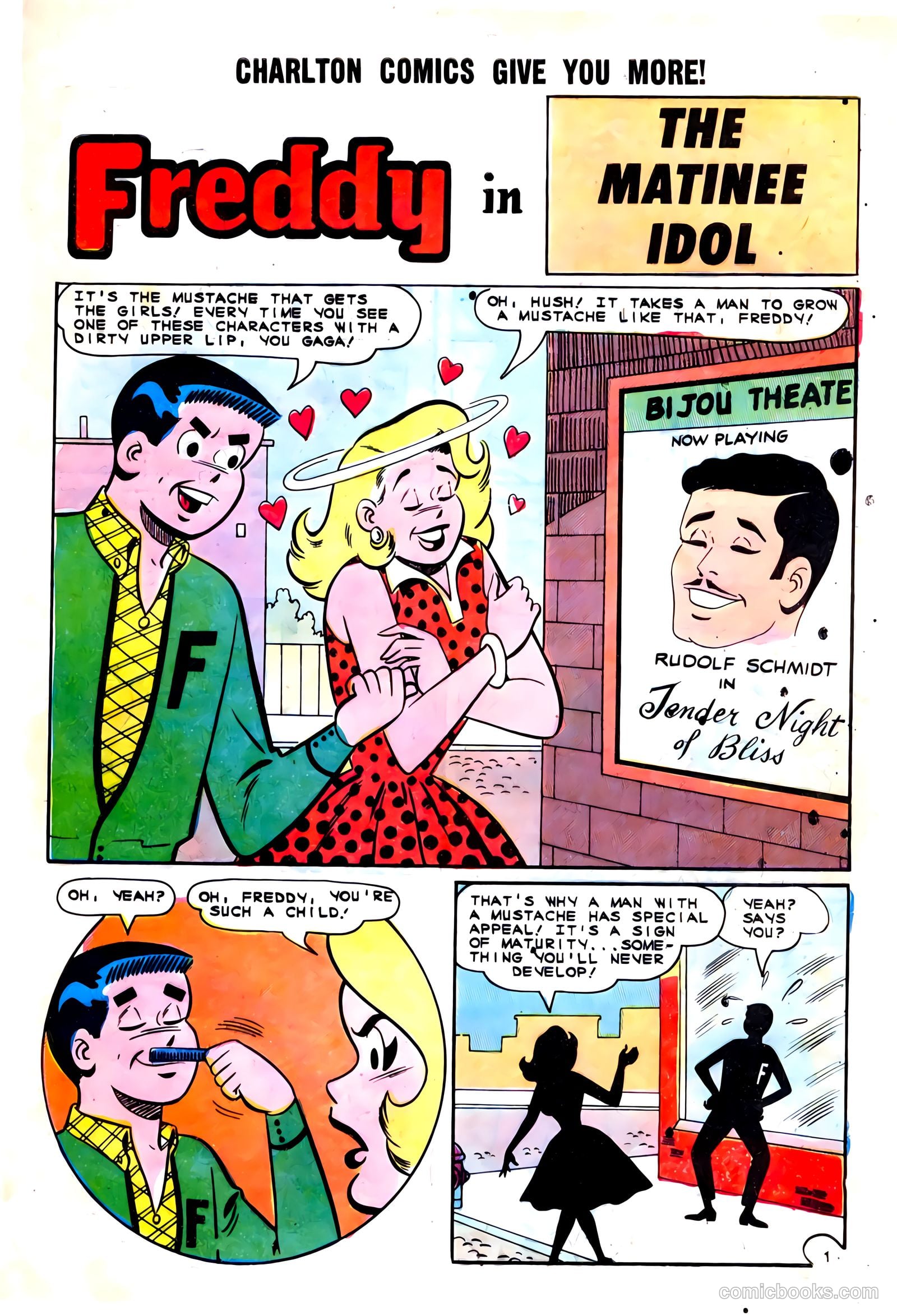 Freddy #47 — page 29 of 36