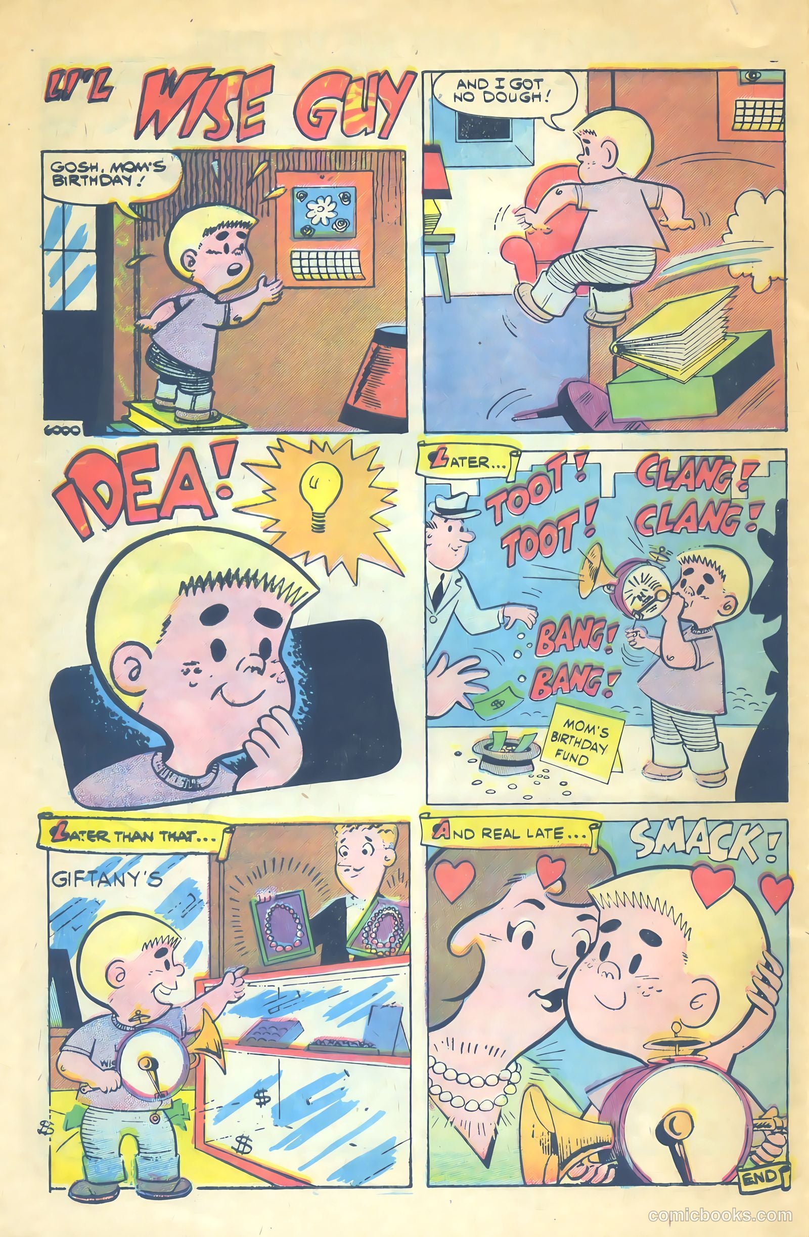Freddy #5 — page 10 of 36