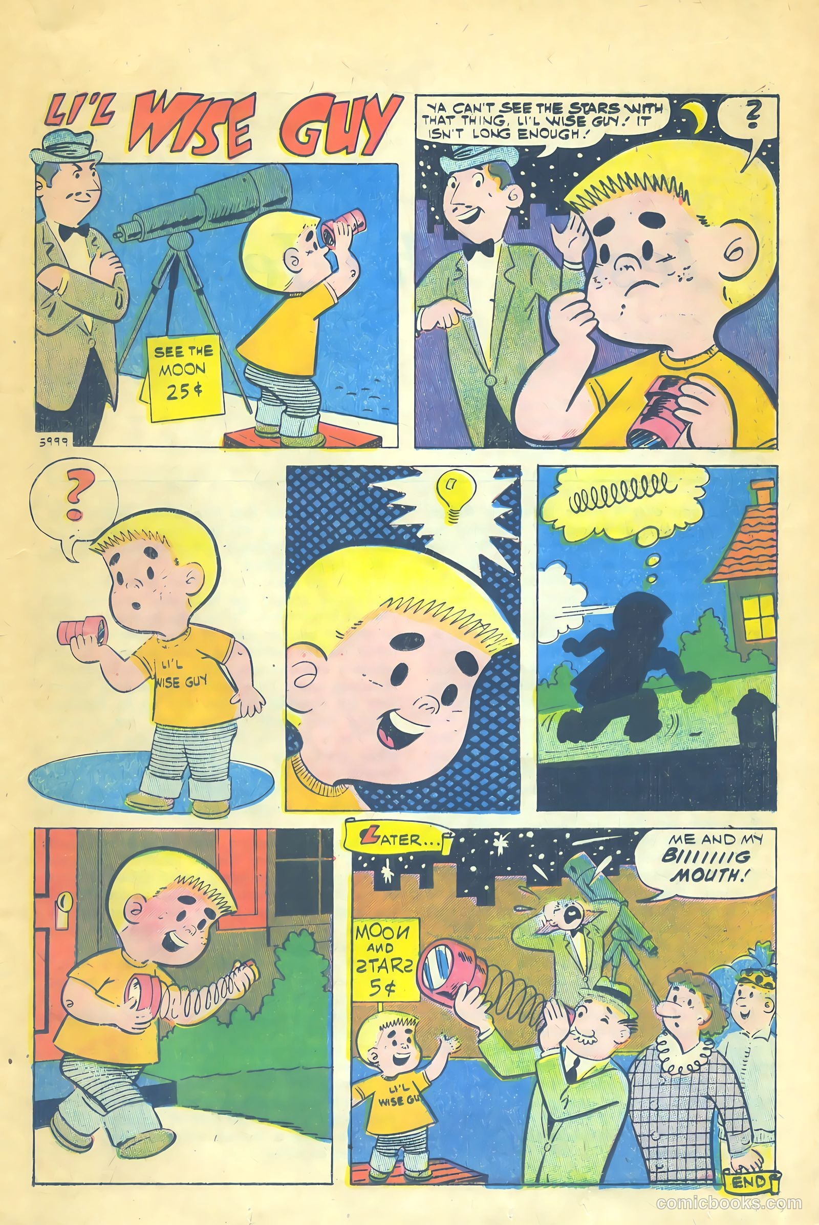 Freddy #5 — page 17 of 36