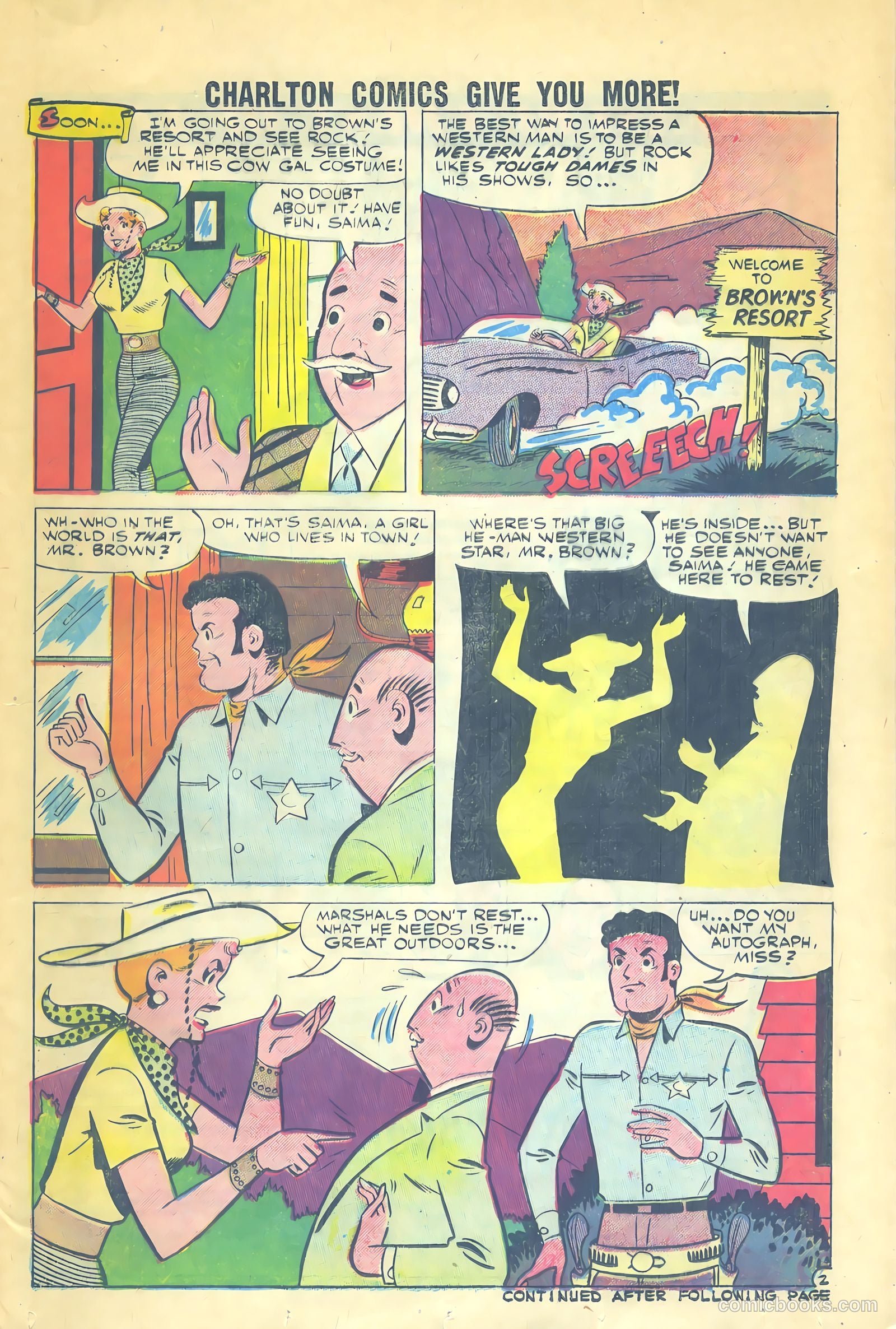 Freddy #5 — page 21 of 36