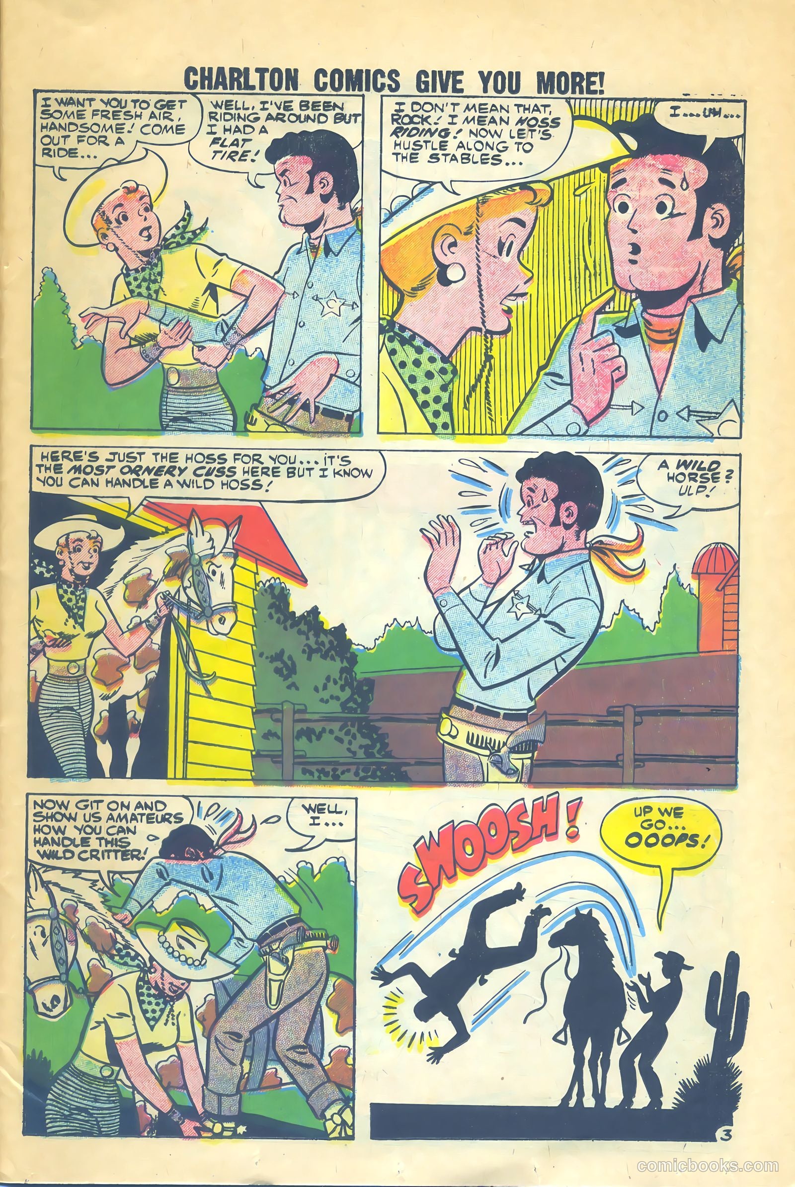 Freddy #5 — page 23 of 36