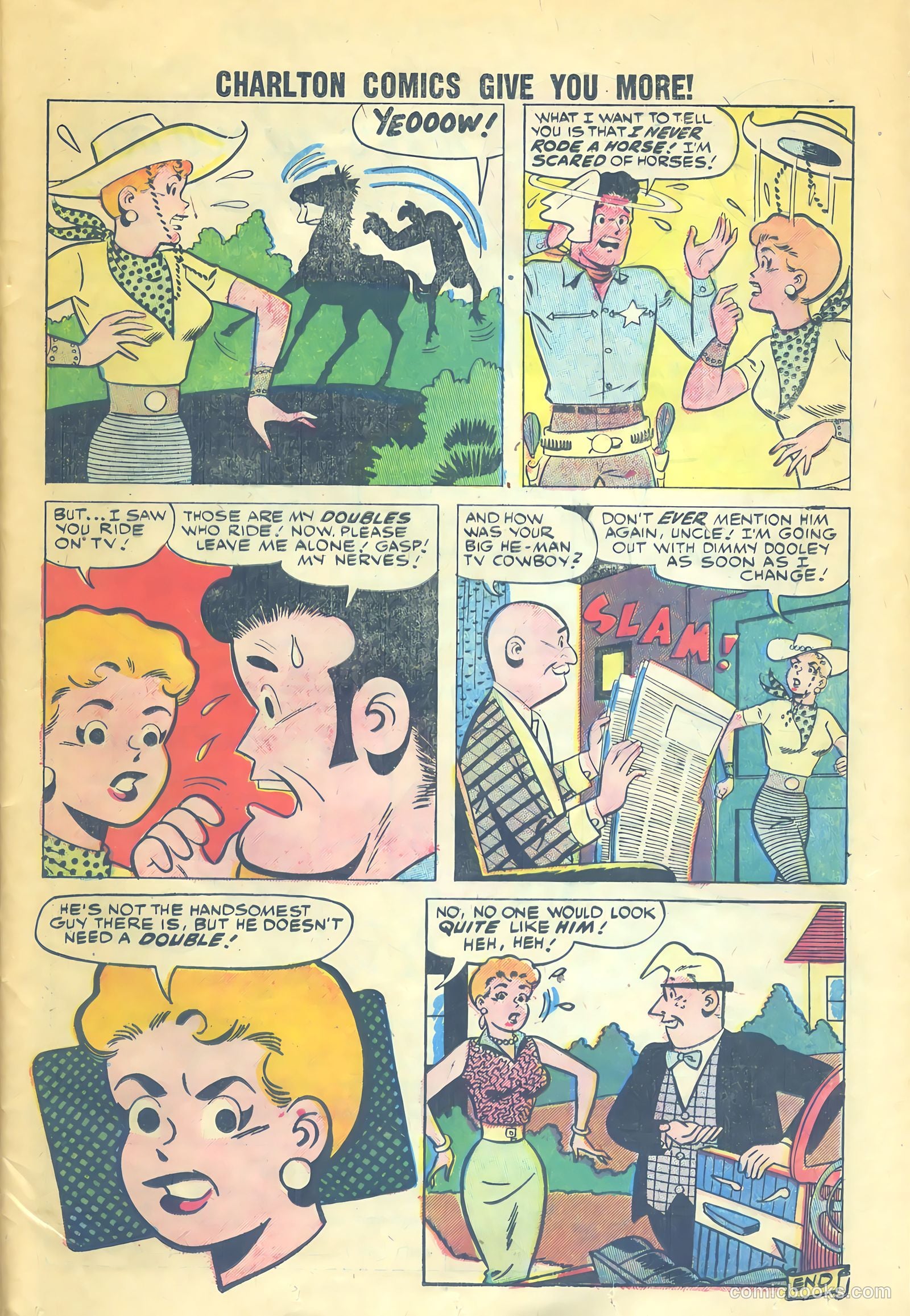 Freddy #5 — page 25 of 36