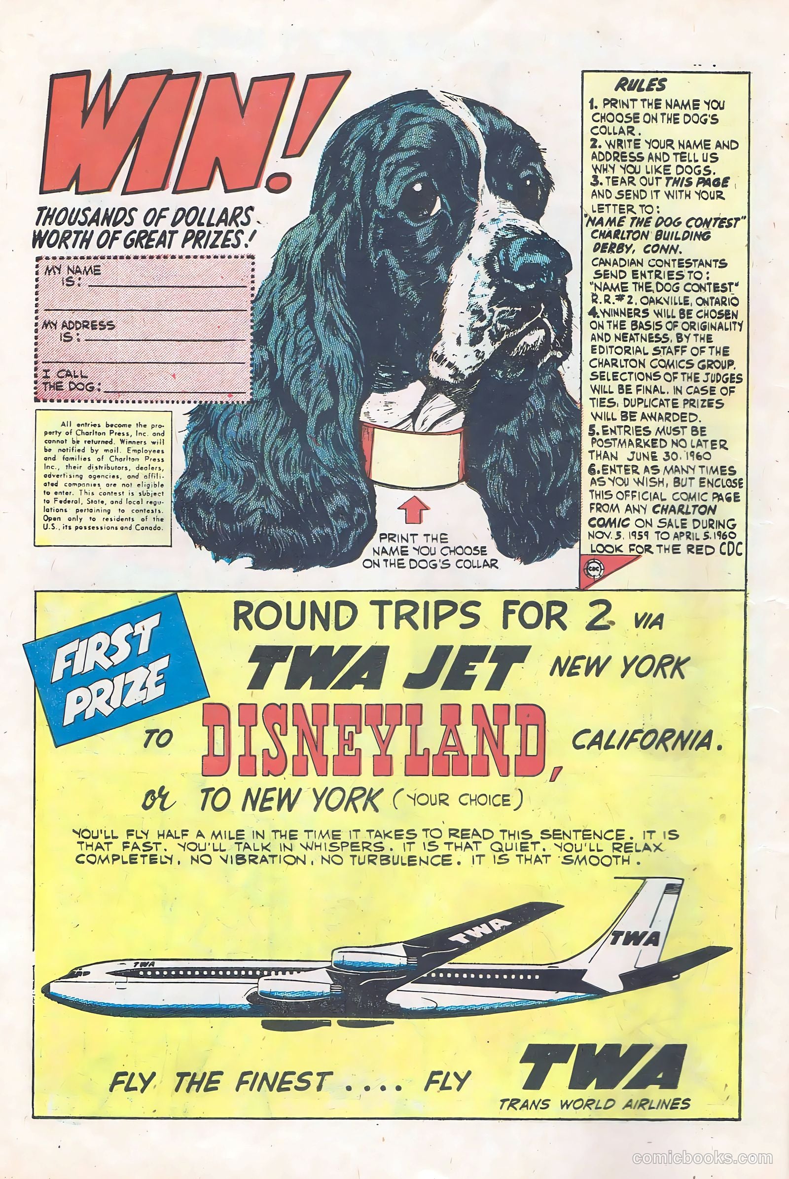 Freddy #6 — page 10 of 36