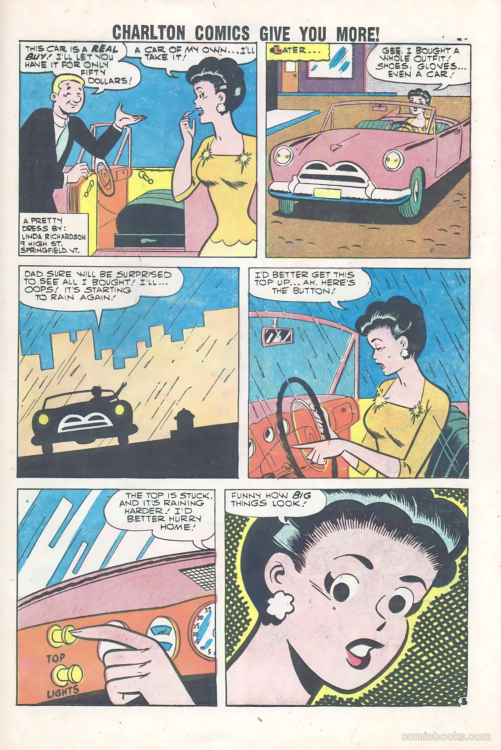 Freddy #6 — page 25 of 36