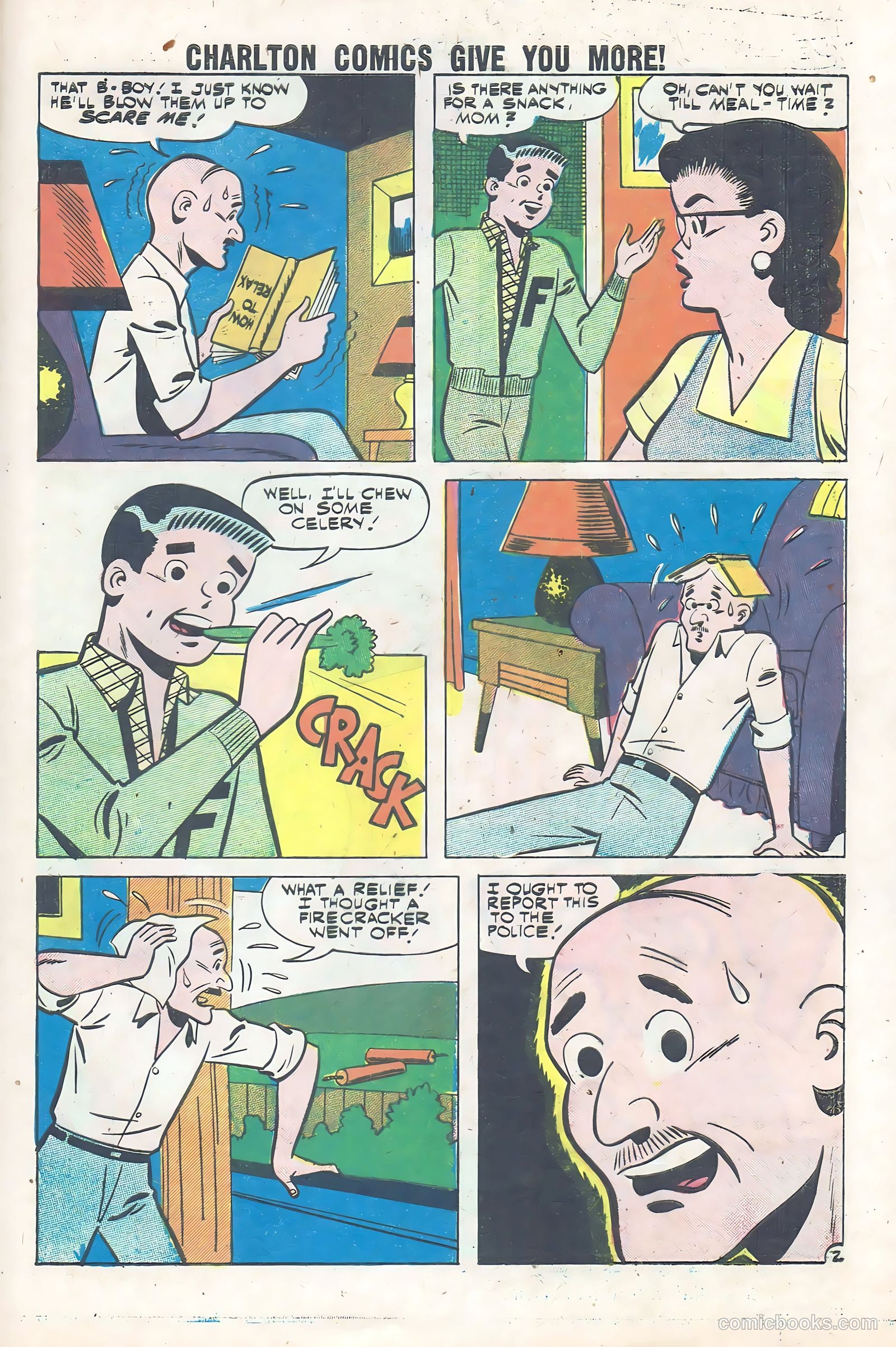 Freddy #6 — page 29 of 36