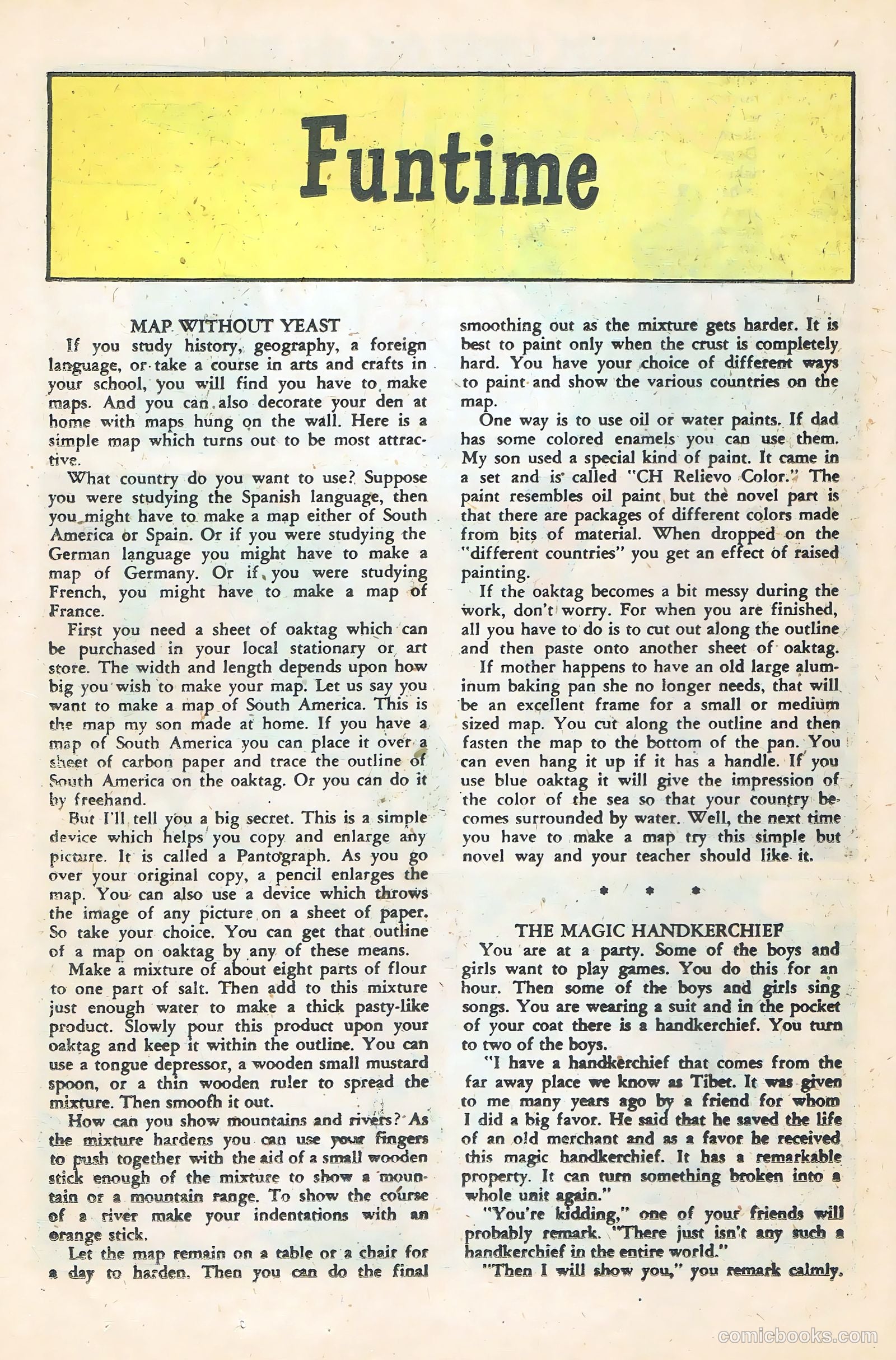 Freddy #8 — page 18 of 36