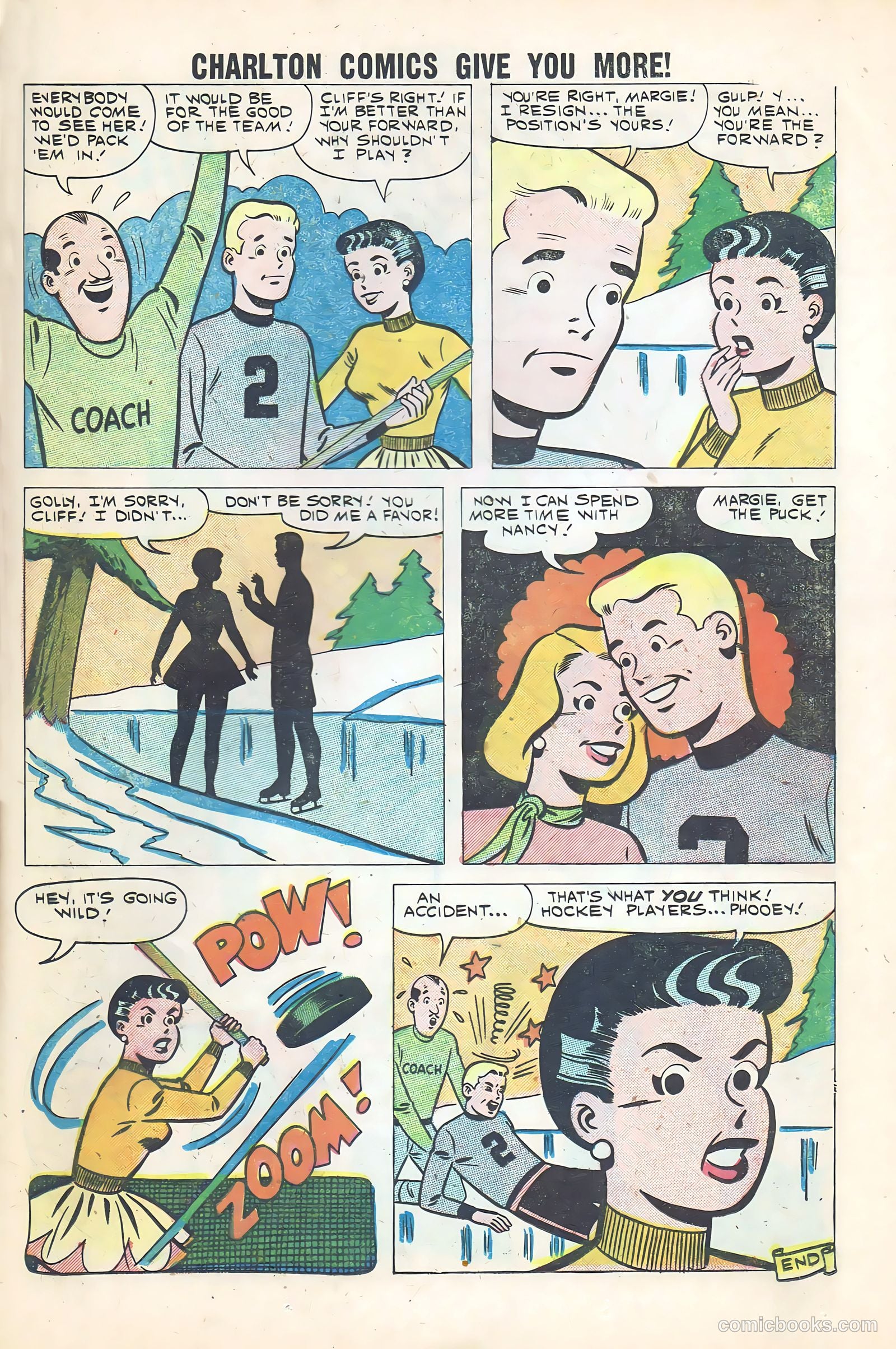 Freddy #8 — page 25 of 36
