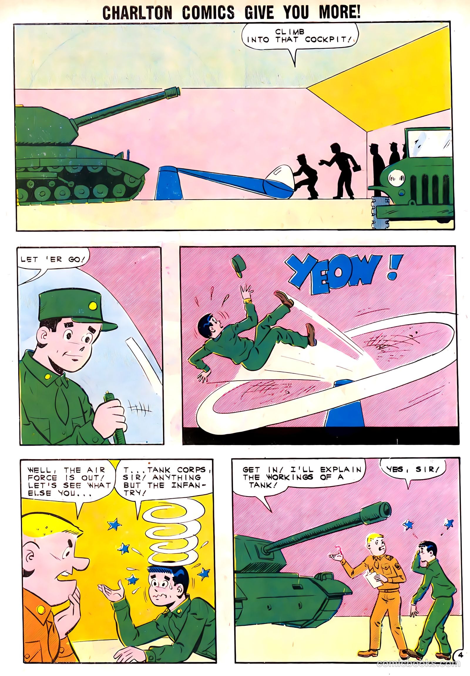 Freddy #9 — page 7 of 36