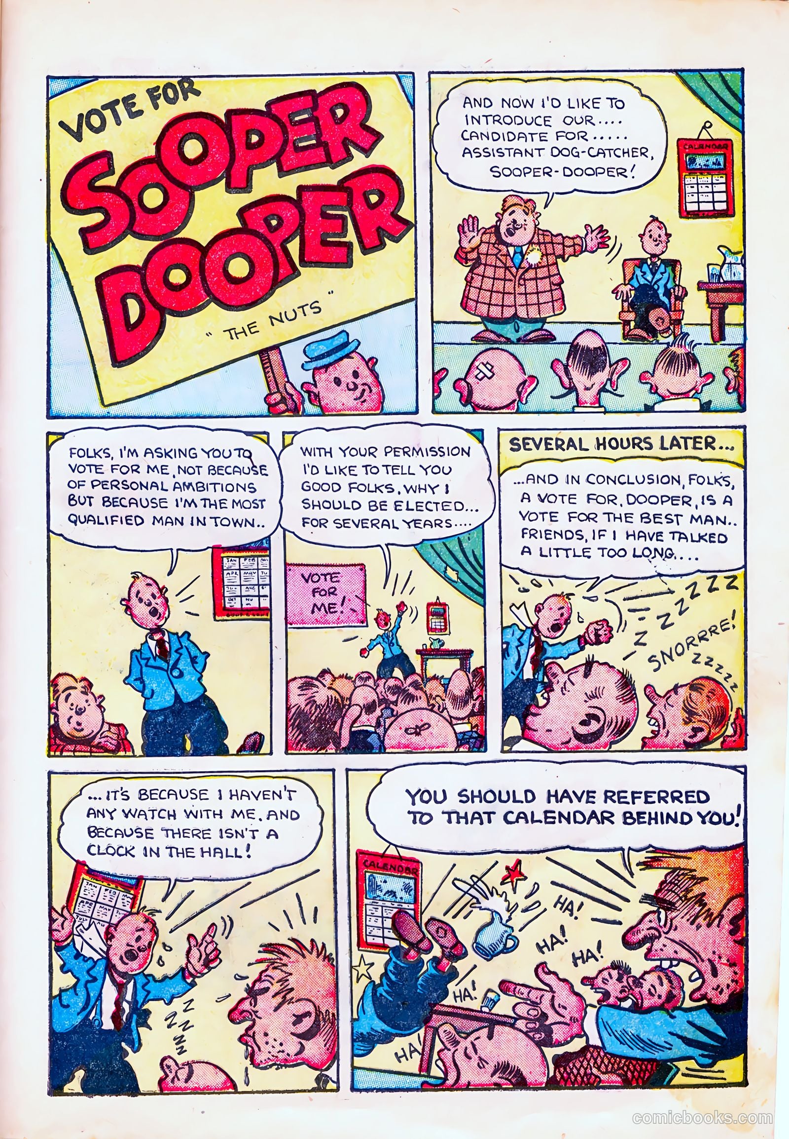 Freelance Comics #33 — page 37 of 52