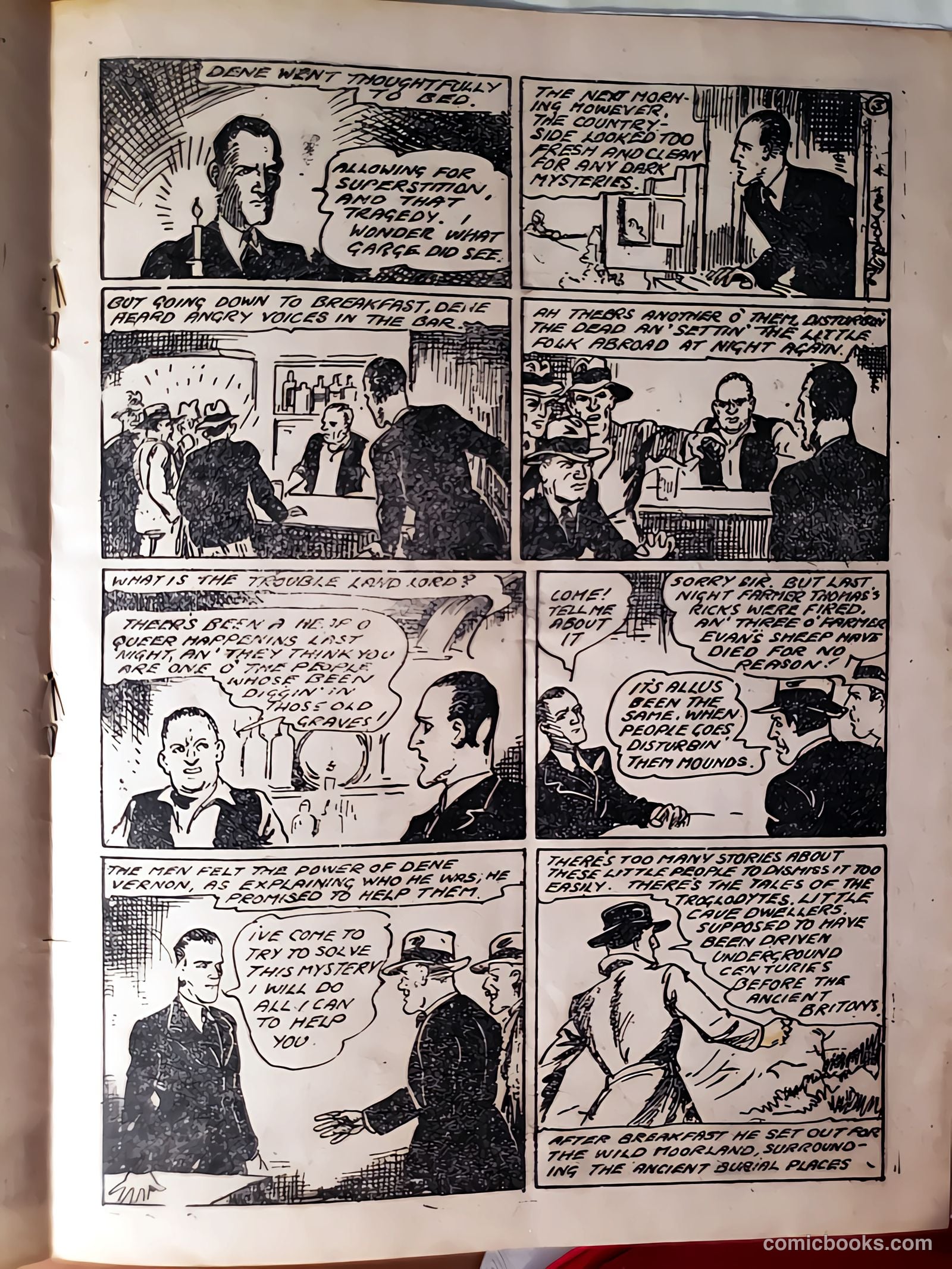 Fresh Fun #13 — page 11 of 20