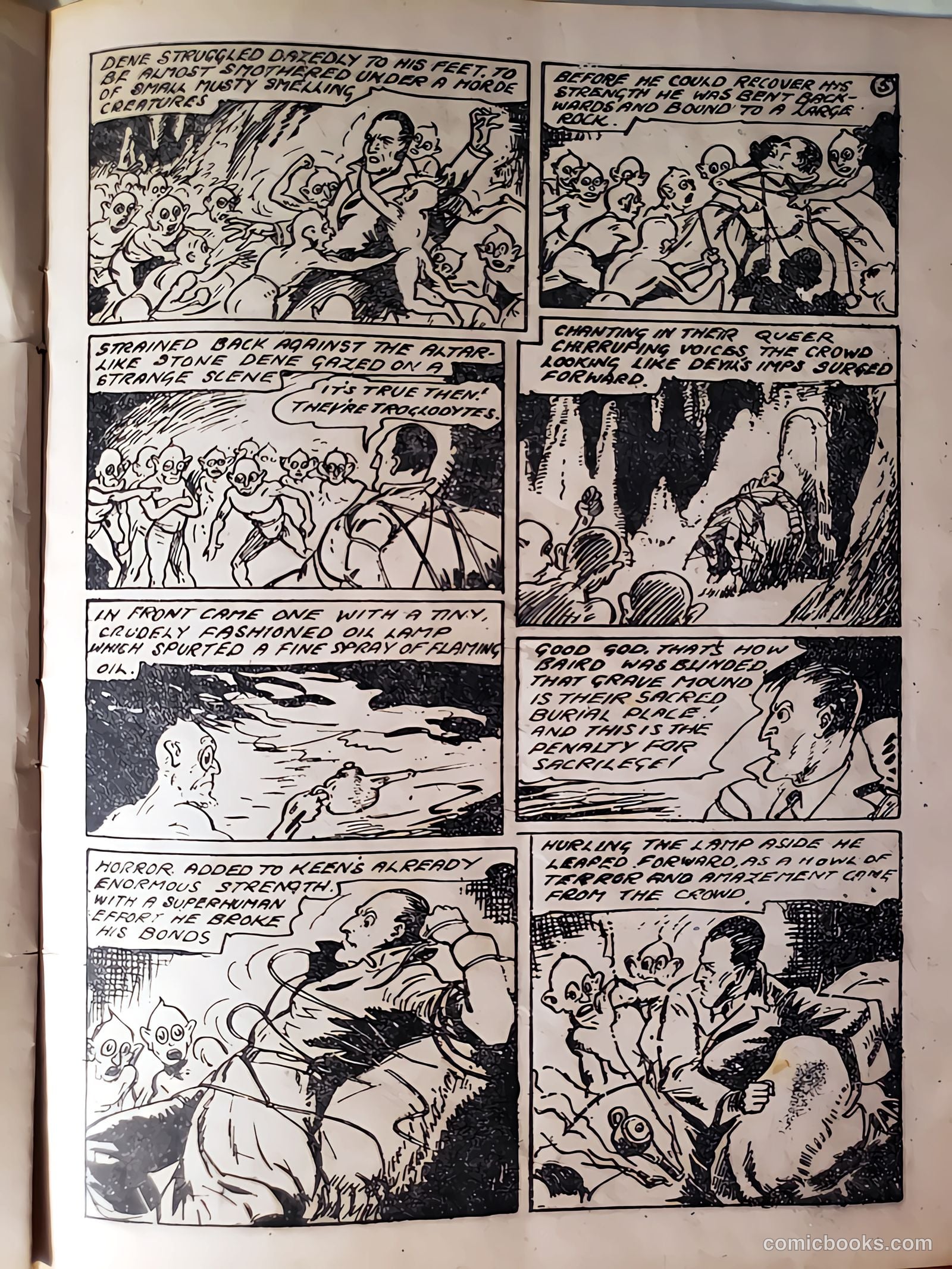 Fresh Fun #13 — page 13 of 20