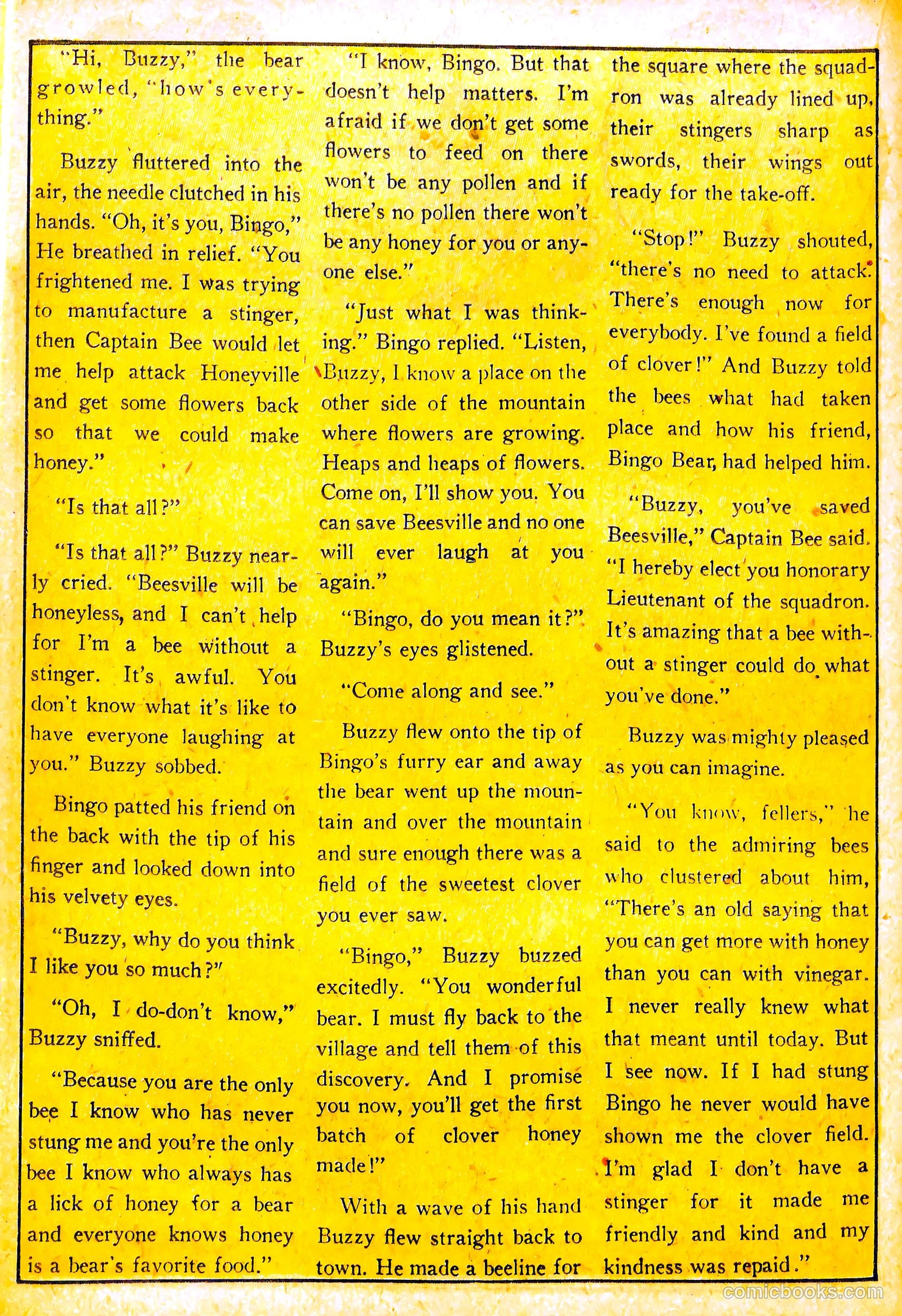 Frisky Animals #44 — page 18 of 36