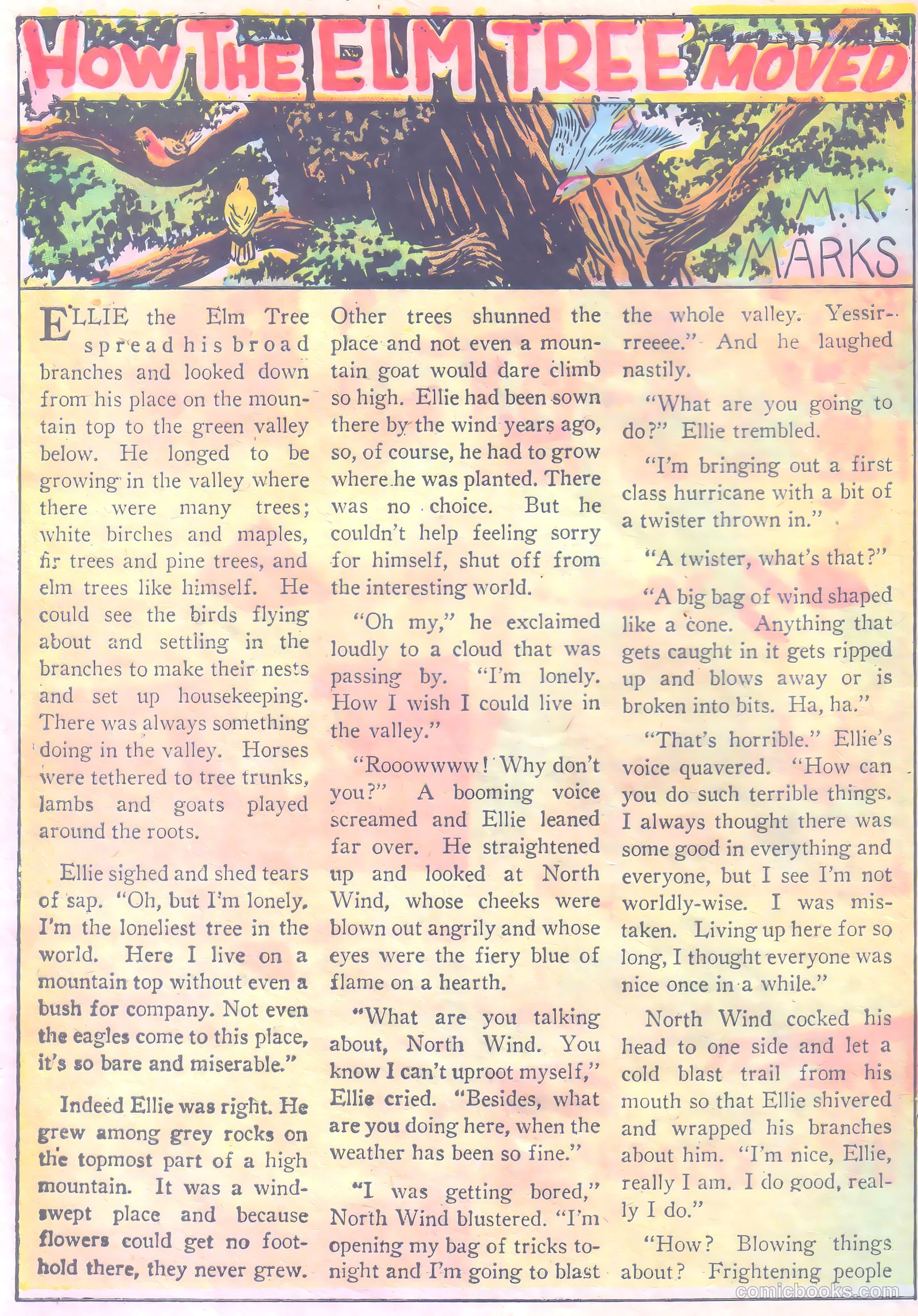 Frisky Animals #46 — page 15 of 31