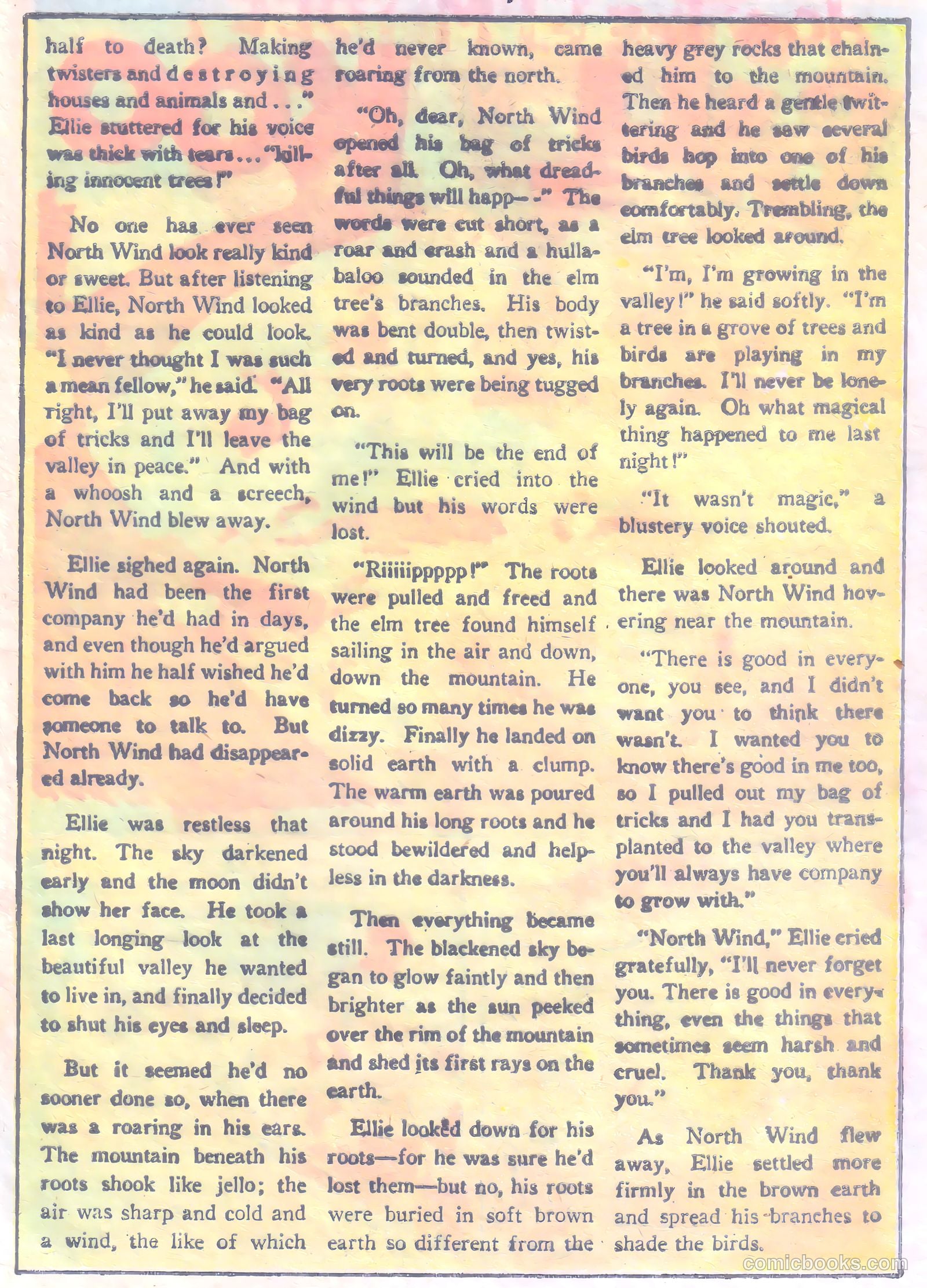 Frisky Animals #46 — page 16 of 31