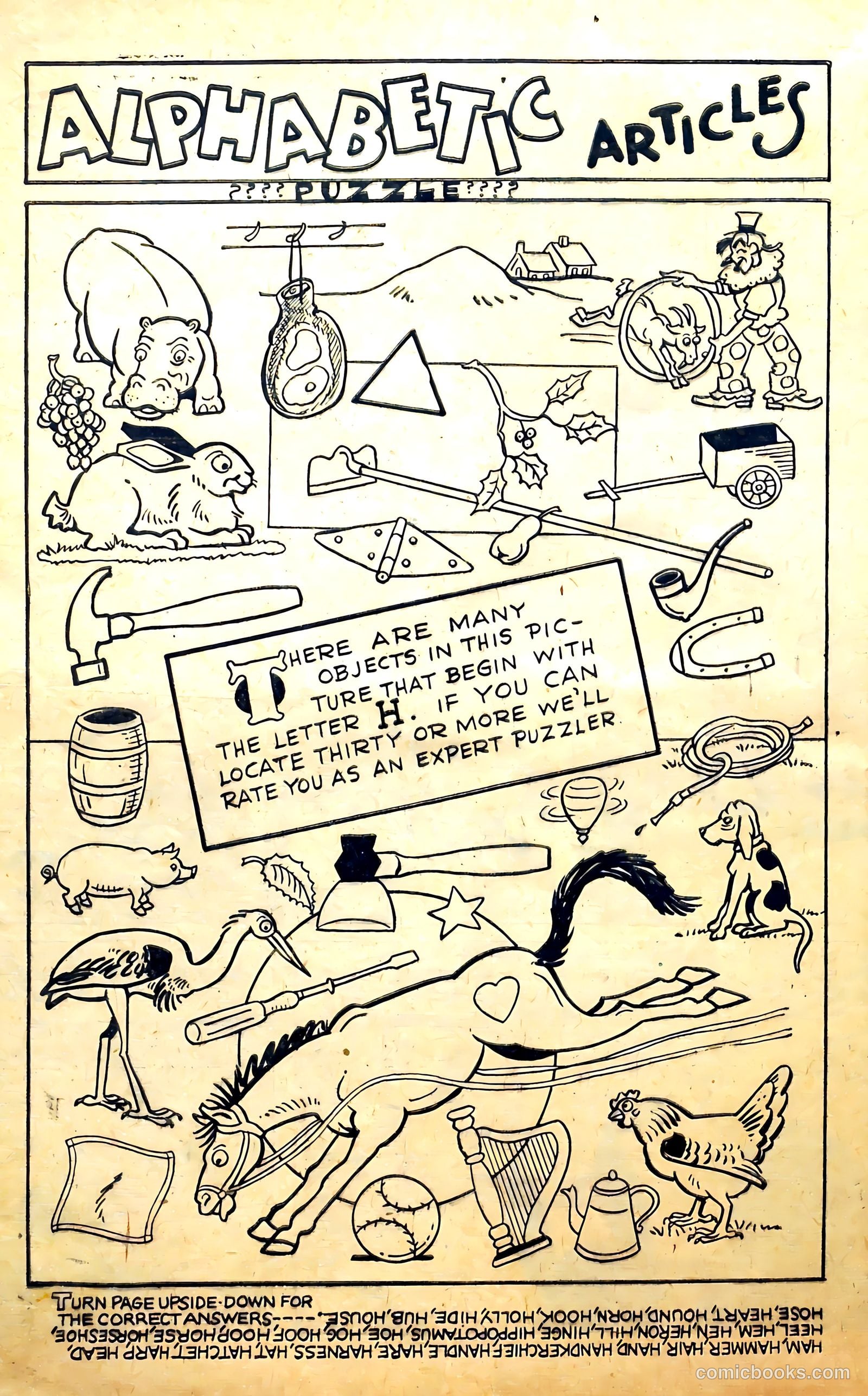 Frisky Animals #51 — page 16 of 36