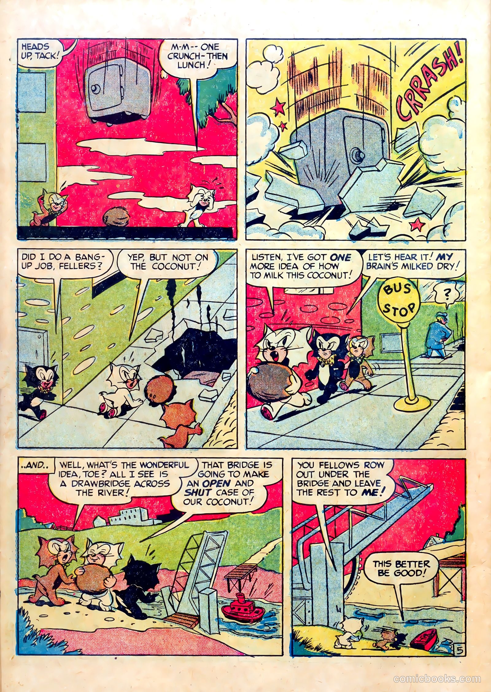 Frisky Animals #53 — page 24 of 36